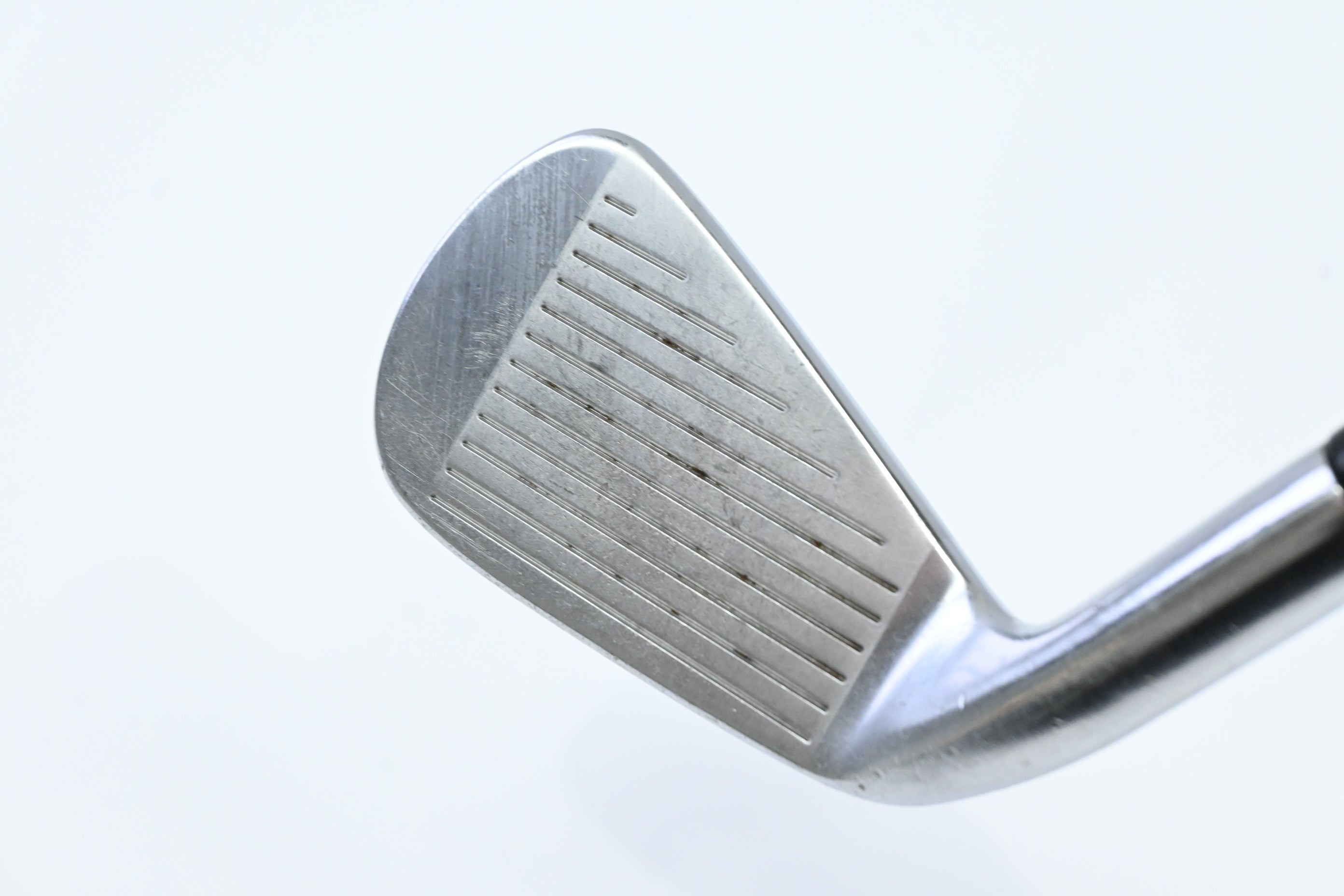 Titleist 712U #3 Iron / 21 Degree / Stiff Flex Steel Shaft