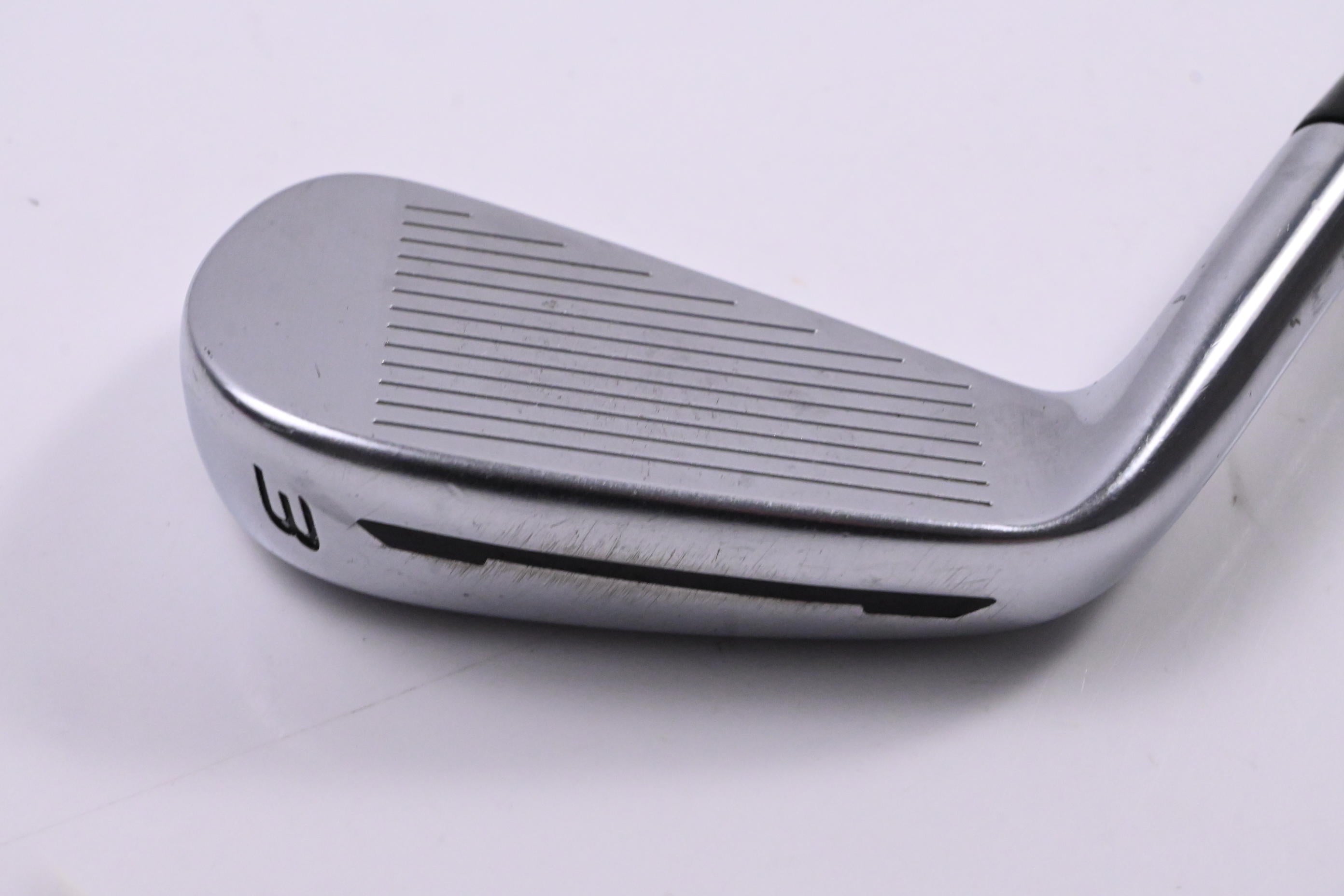 Taylormade RSI TP UDI #3 Iron / 20 Degree / X-Flex KBS C-Taper Lite 115 Shaft