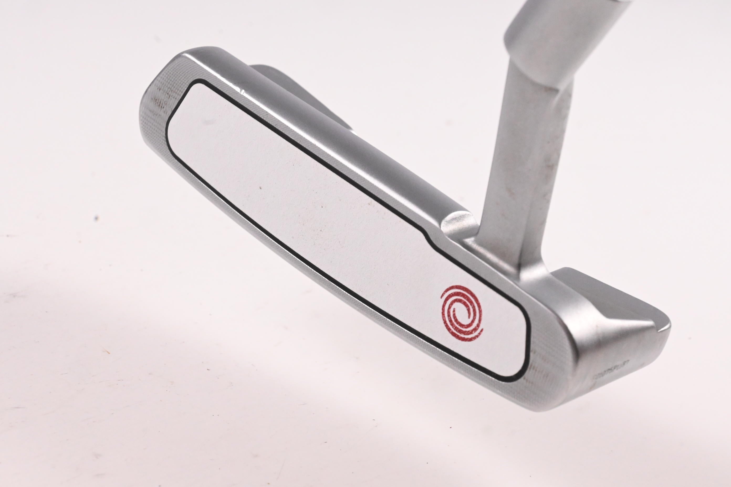 Odyssey White Hot OG 1WS Stroke Lab Putter / 34 Inch