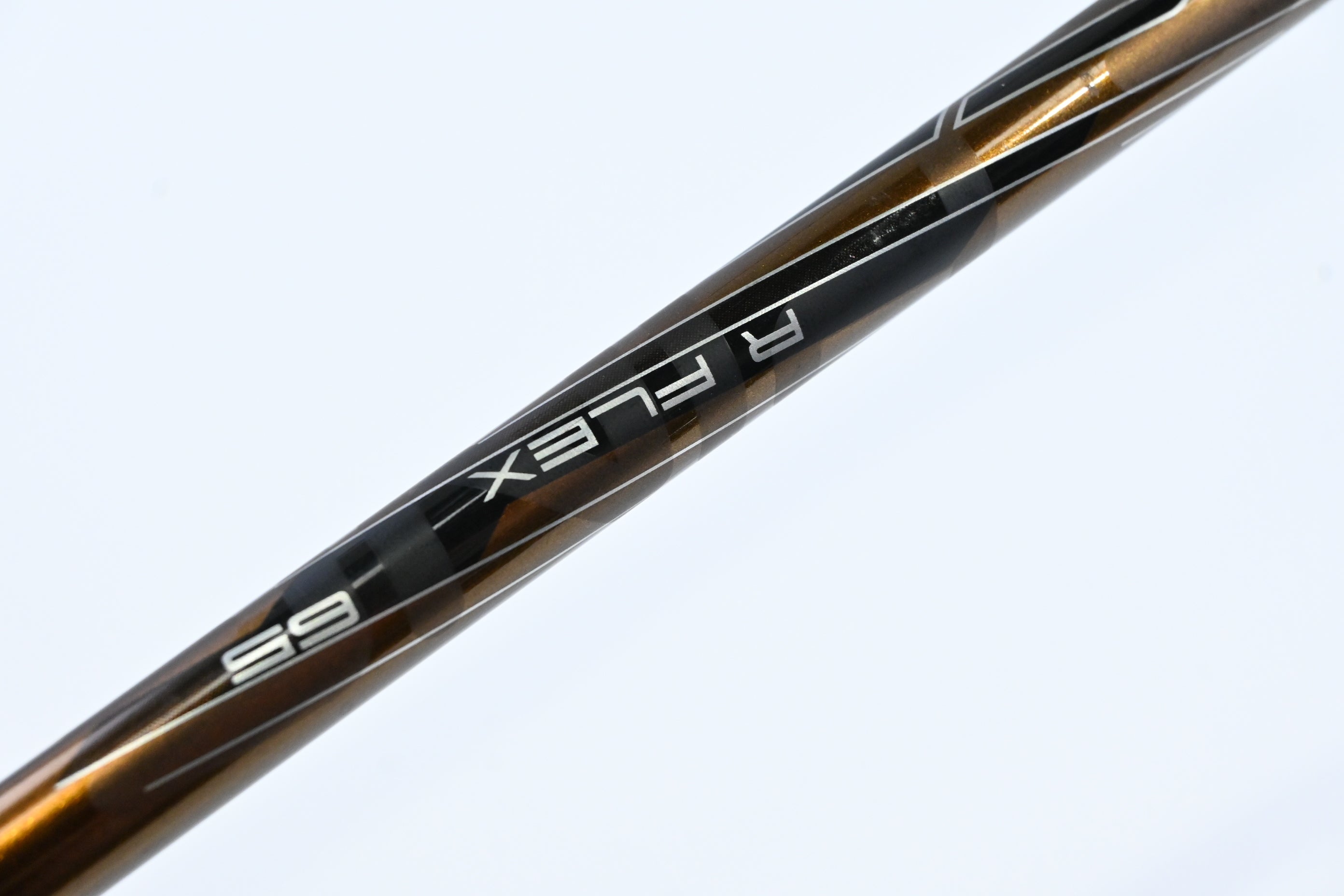 Ping G400 #3 Wood / 14.5 Degree / Regular Flex Ping Alta CB 65 Shaft