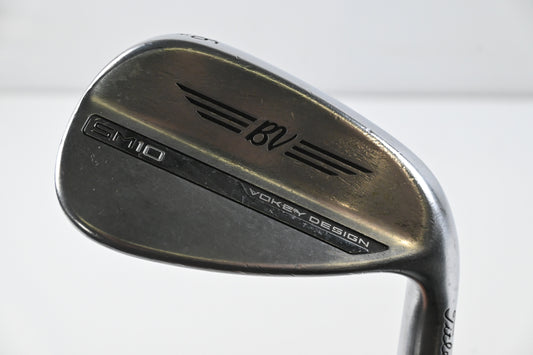 Titleist Vokey SM10 Pitching Wedge / 46 Degree / Wedge Flex Vokey Design SM10