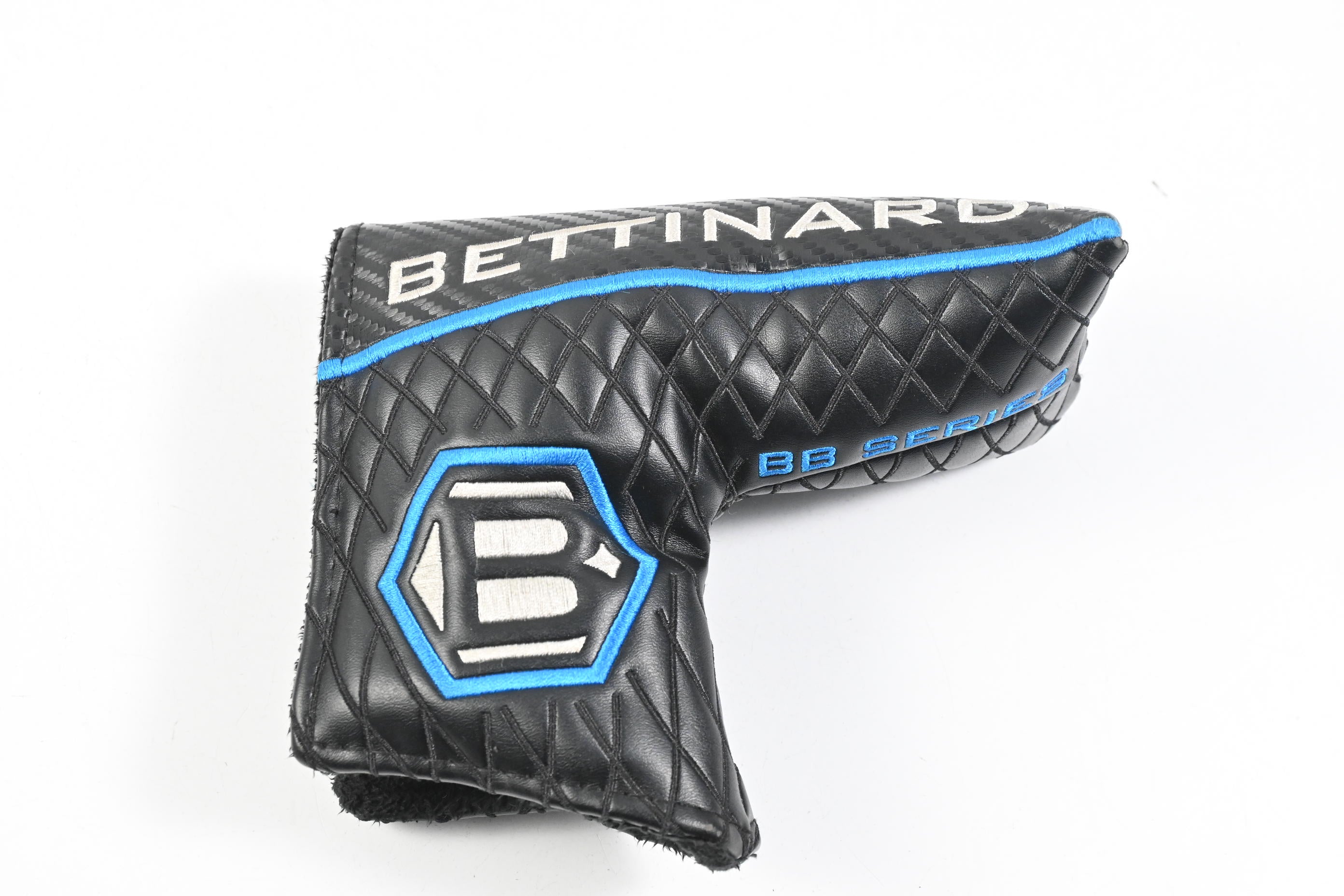 Bettinardi BB 2024 Series BB-8F 352G Putter / 34.5 Inch