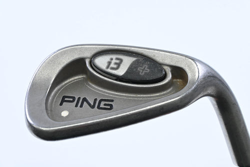 Ping i3+ Sand Wedge / 56 Degree / White Dot / Regular Flex Steel Shaft