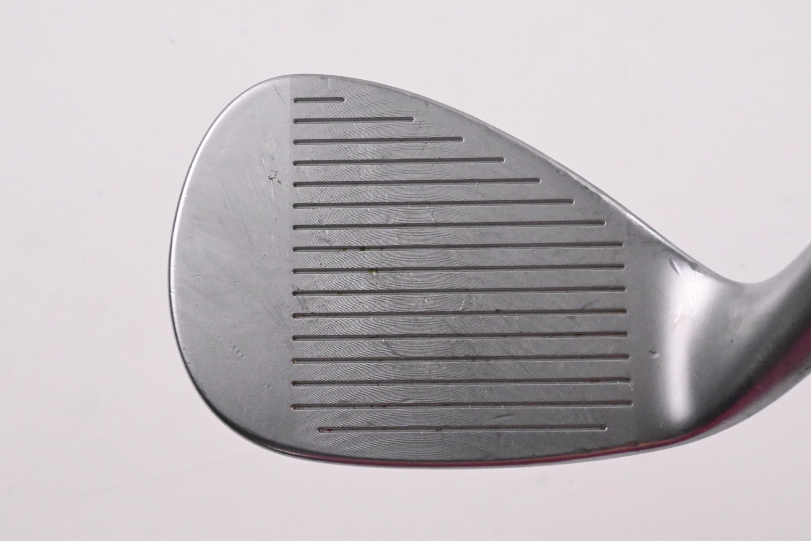 Cobra King 2025 Lob Wedge / 58 Degree / Wedge Flex N.S.PRO Modus3 125 Shaft