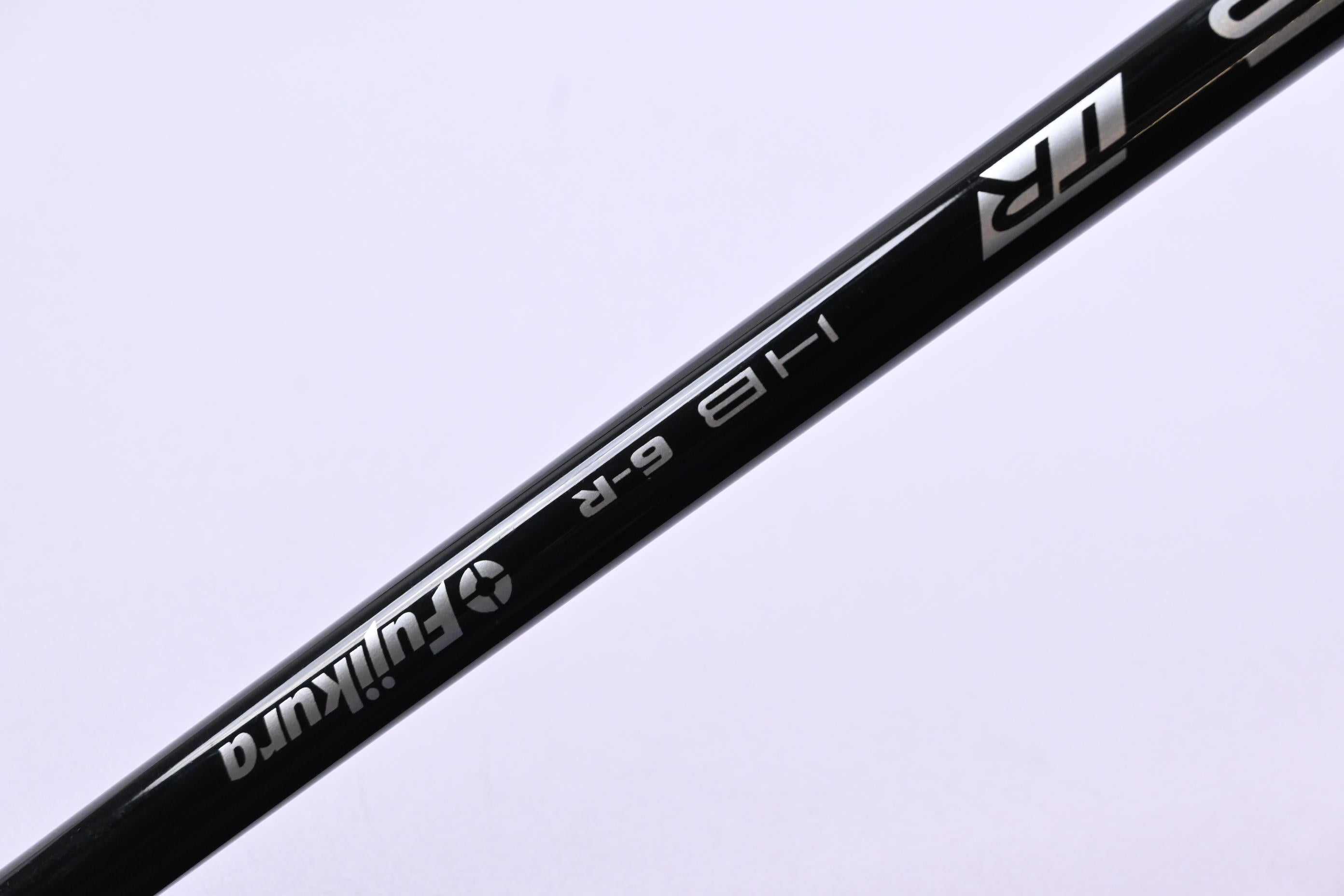 Taylormade Qi10 #4 Hybrid / 22 Degree / Regular Flex Fujikura Ventus TR Blue 6