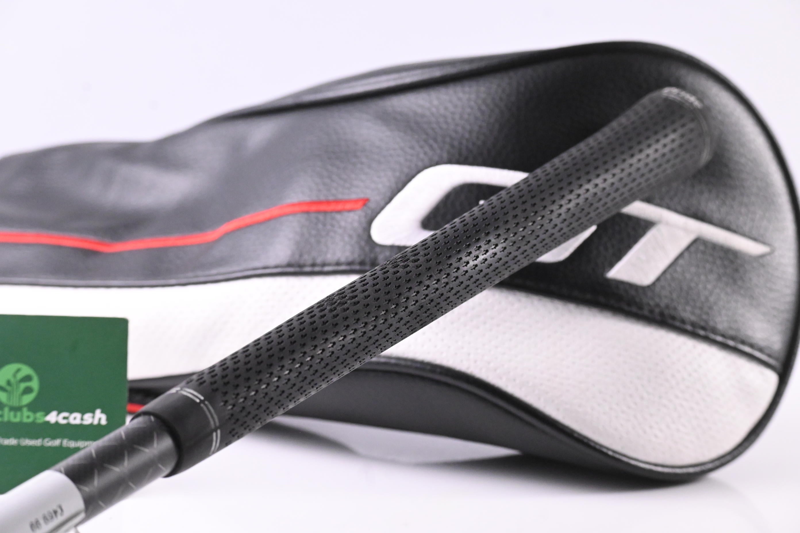 Titleist GT3 Driver / 9 Degree / Stiff Flex Tensei AV Blue 55 Shaft