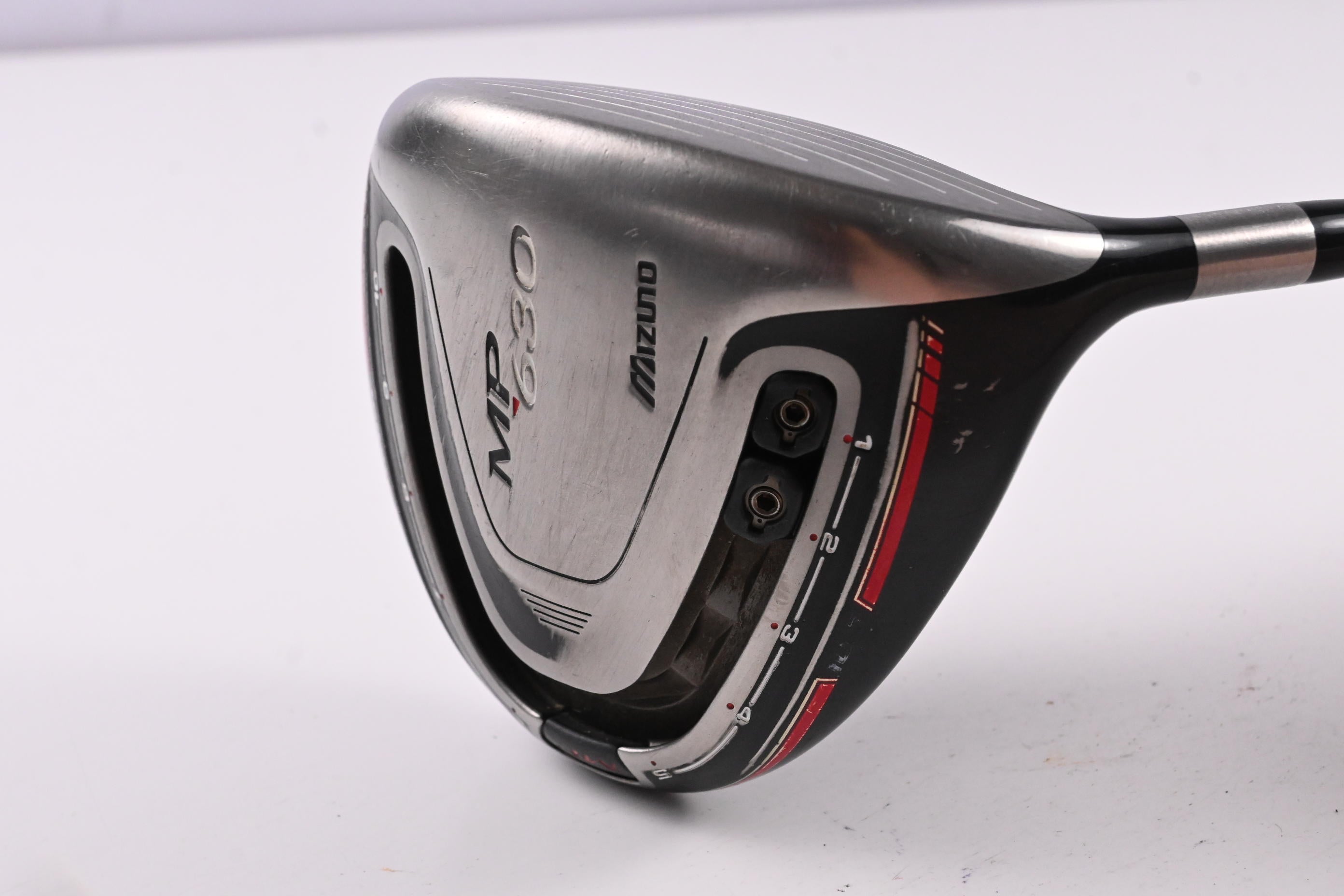Mizuno MP-630 Fast Track Driver / 10.5 Degree / Tour Regular Flex UST ProForce