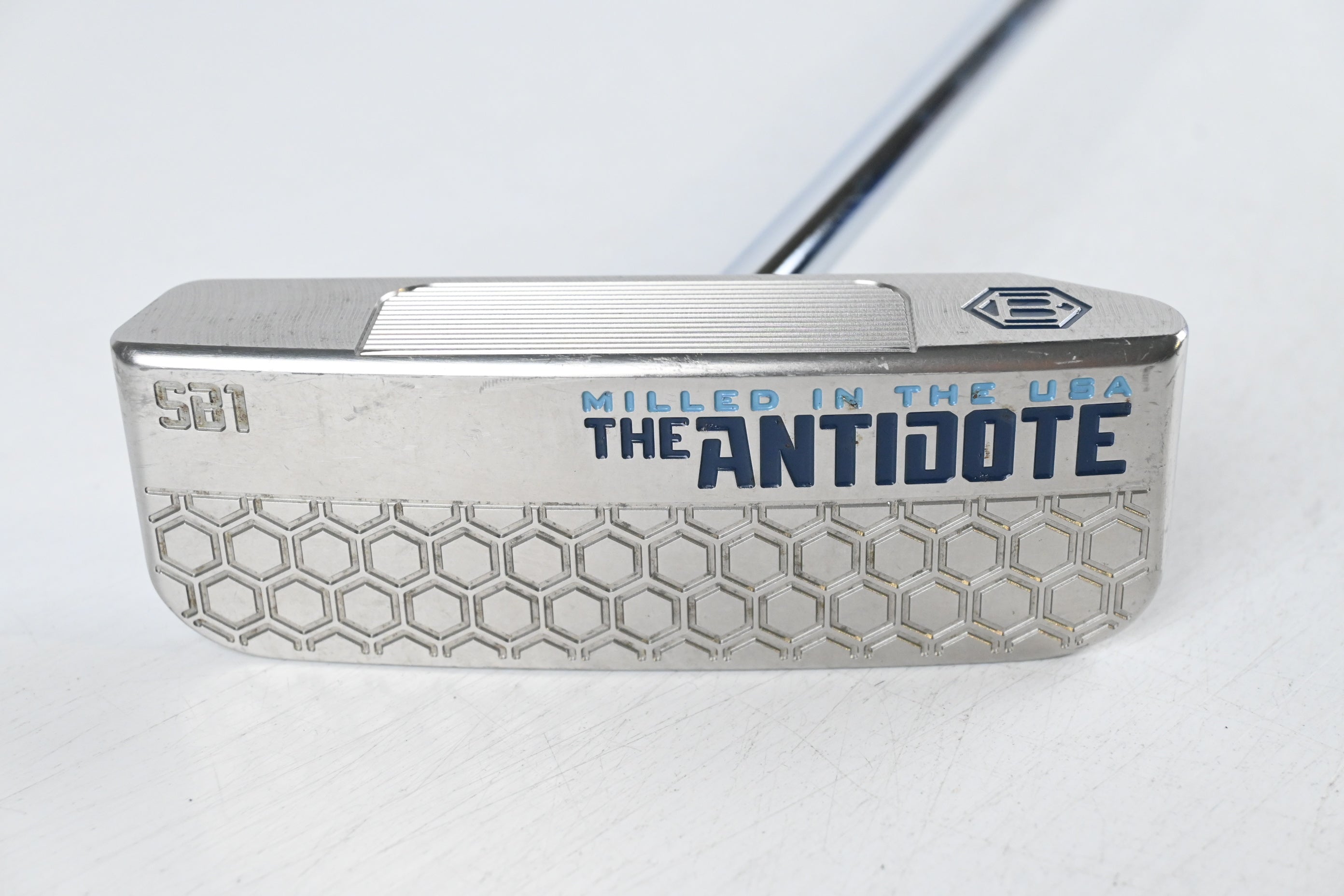 Bettinardi Antidote 5B1 Putter / 34 Inch