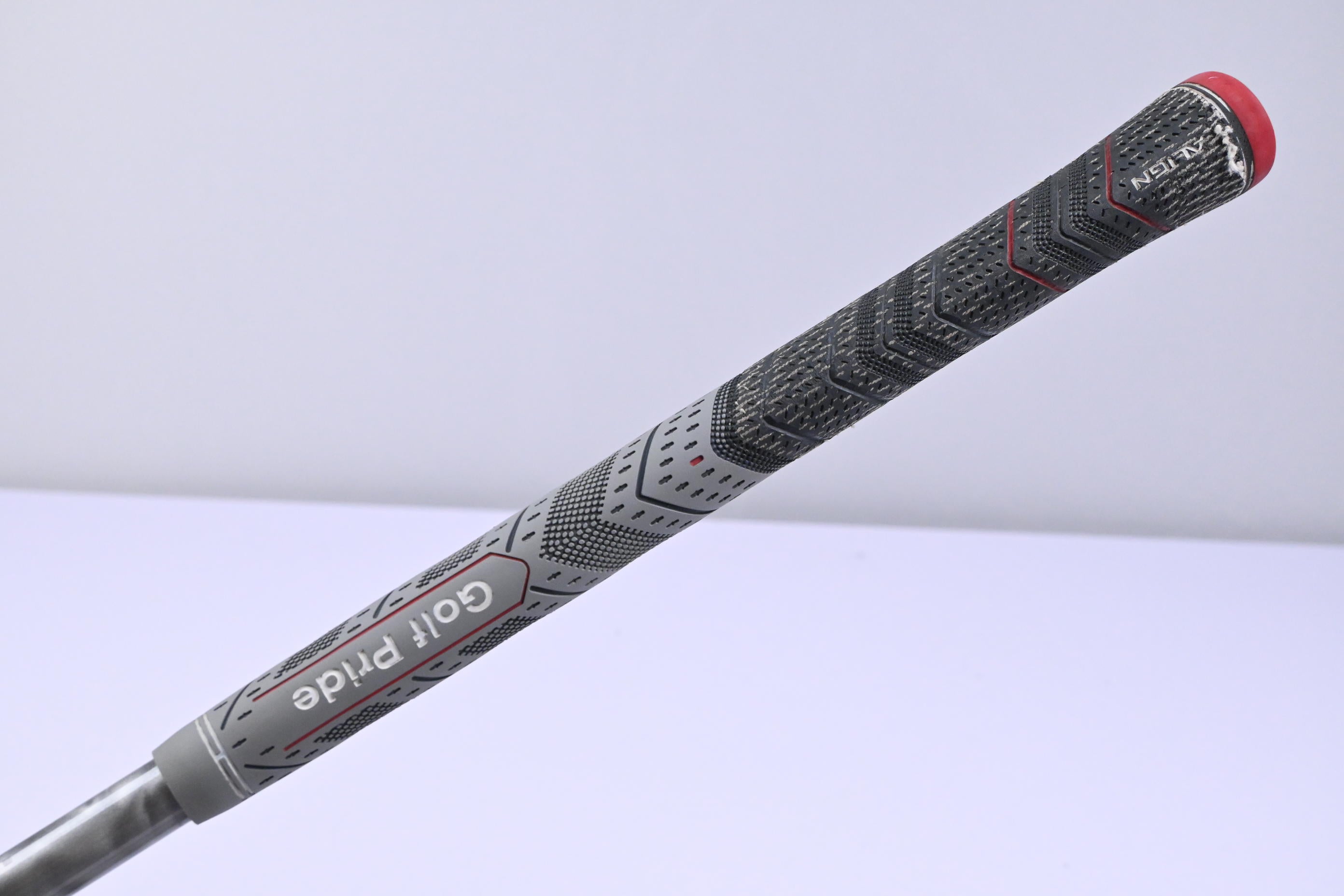 Aldila Rogue Silver 60 Driver Shaft / Regular Flex / Taylormade 2nd Gen