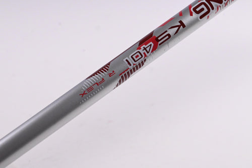 Ping Karsten Combo 2014 #5 Hybrid / 25 Degree / Regular Flex Ping KS 401 Shaft