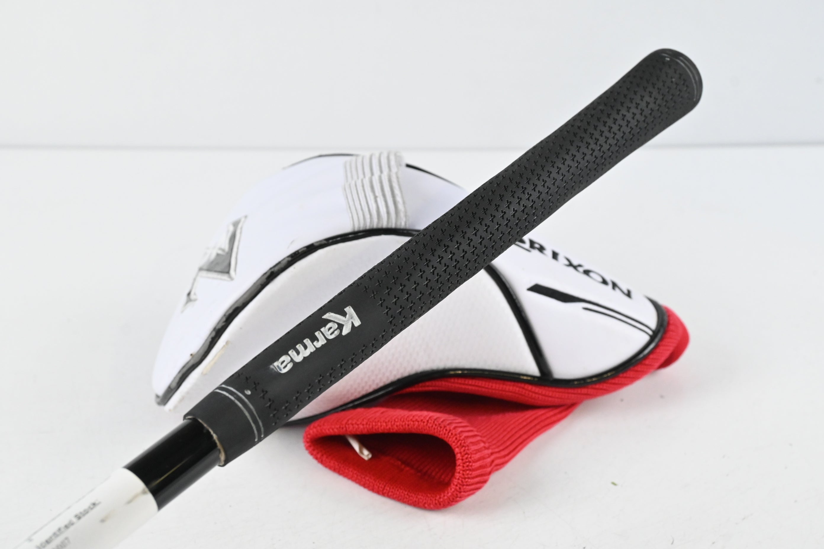Srixon Z-545 Driver / 9.5 Degree / Regular Flex Kuro Kage 60 Shaft