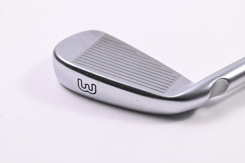 Ping i500 #3 Iron / 18 Degree / Green Dot / Stiff Flex Steel Shaft