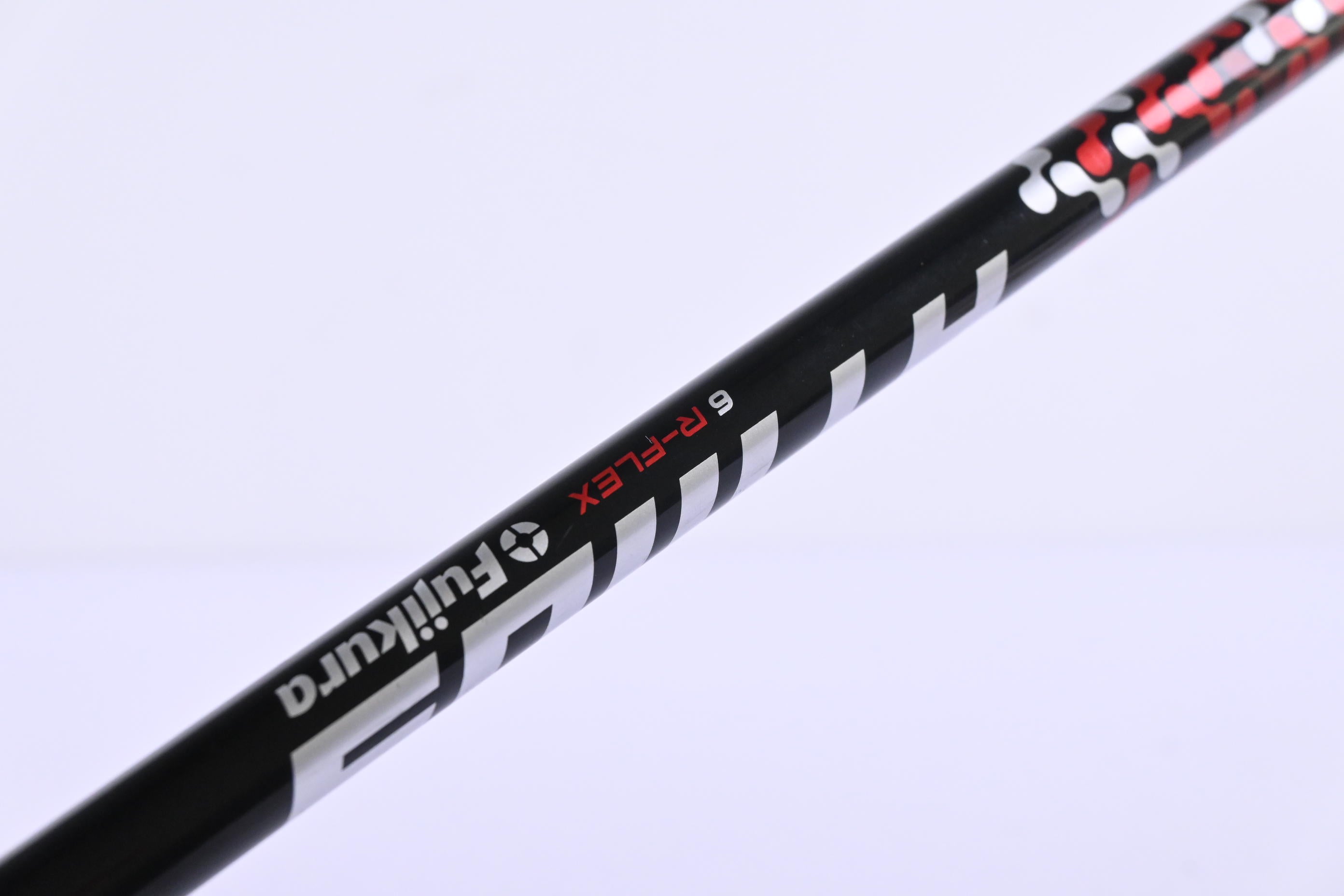 Taylormade M4 #2 Hybrid / 22 Degree / Regular Flex Fujikura Atmos Red 6 Shaft
