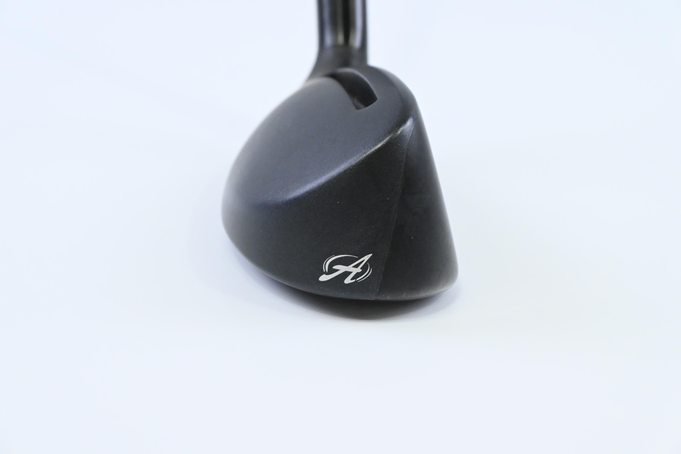 Adams Pro Mini #3 Hybrid / 18 Degree / Stiff Flex Dynalite Gold XP S300 Shaft