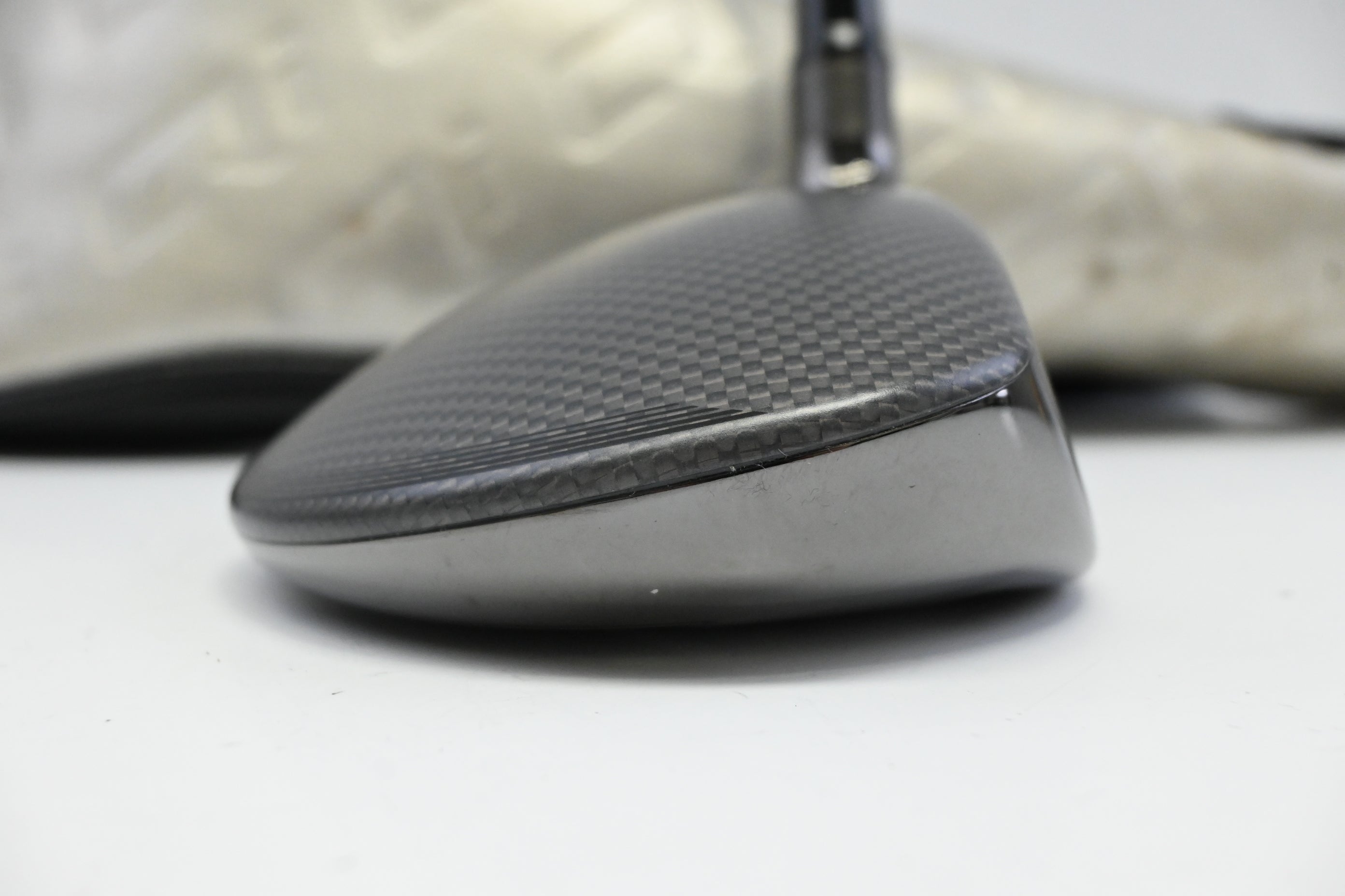 Taylormade Qi35 #5 Wood / 18 Degree / Regular Flex Fujikura Ventus Blue 5 Shaft