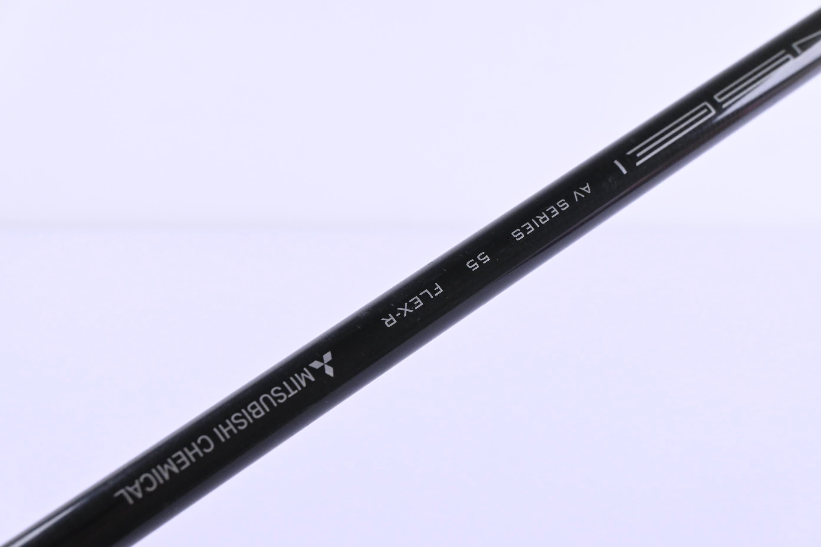 Titleist TS2 Driver / 9.5 Degree / Regular Flex Tensei AV Blue 55 Shaft