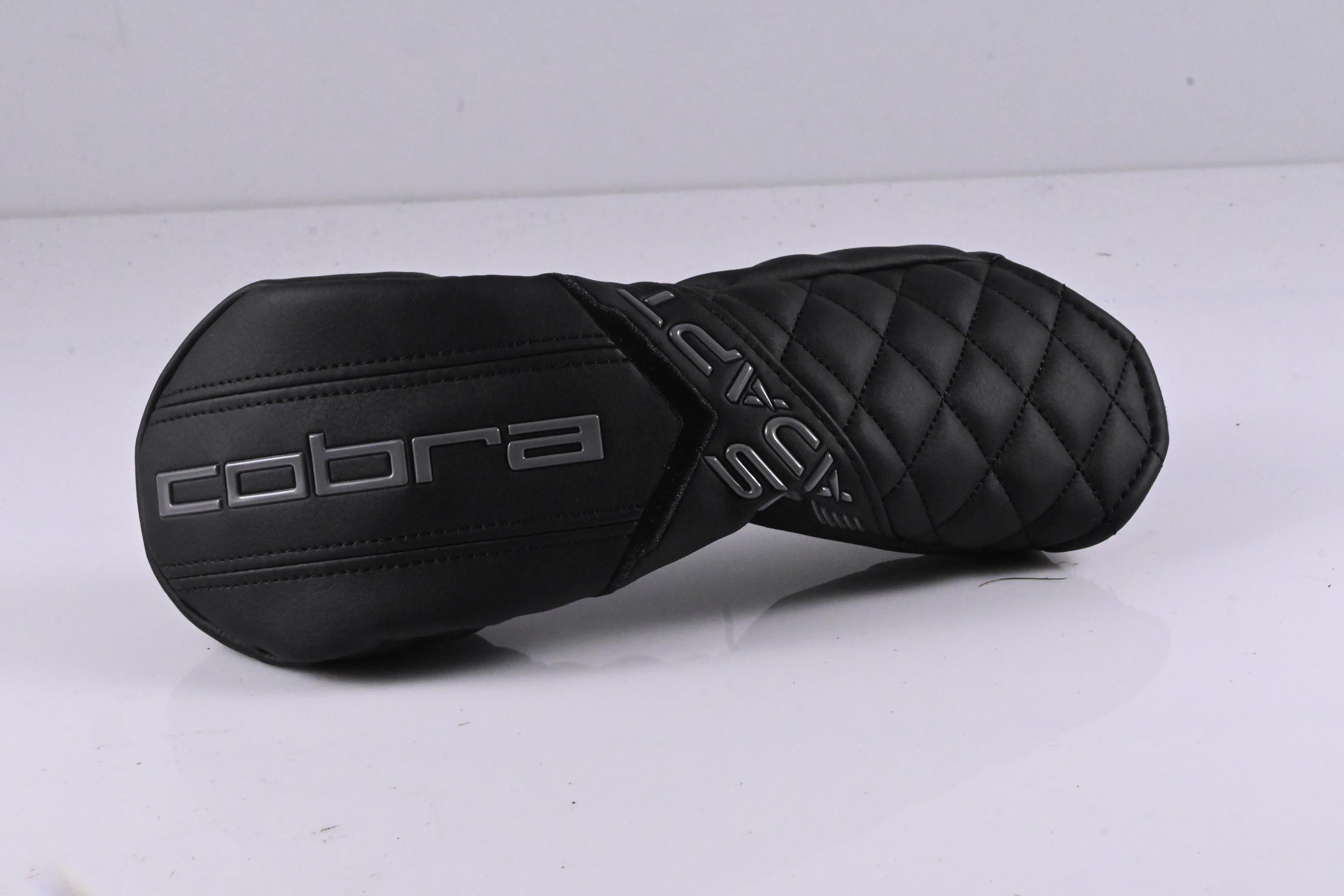 Left Hand Cobra DS-Adapt LS #5 Wood / 17.5 Degree / Stiff Flex Denali Black 60
