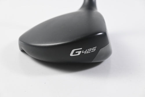 Ping G425 Max #5 Wood / 17.5 Degree / Stiff Flex Aldila Rogue White 80 Shaft