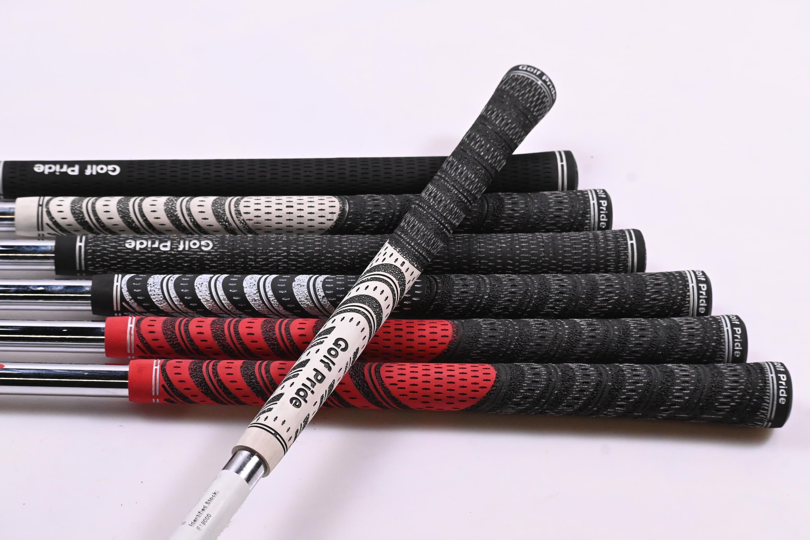 Wilson Staff Model CB 2019 Irons / 3-9i / X-Flex N.S.PRO Modus3 Tour120 Shafts