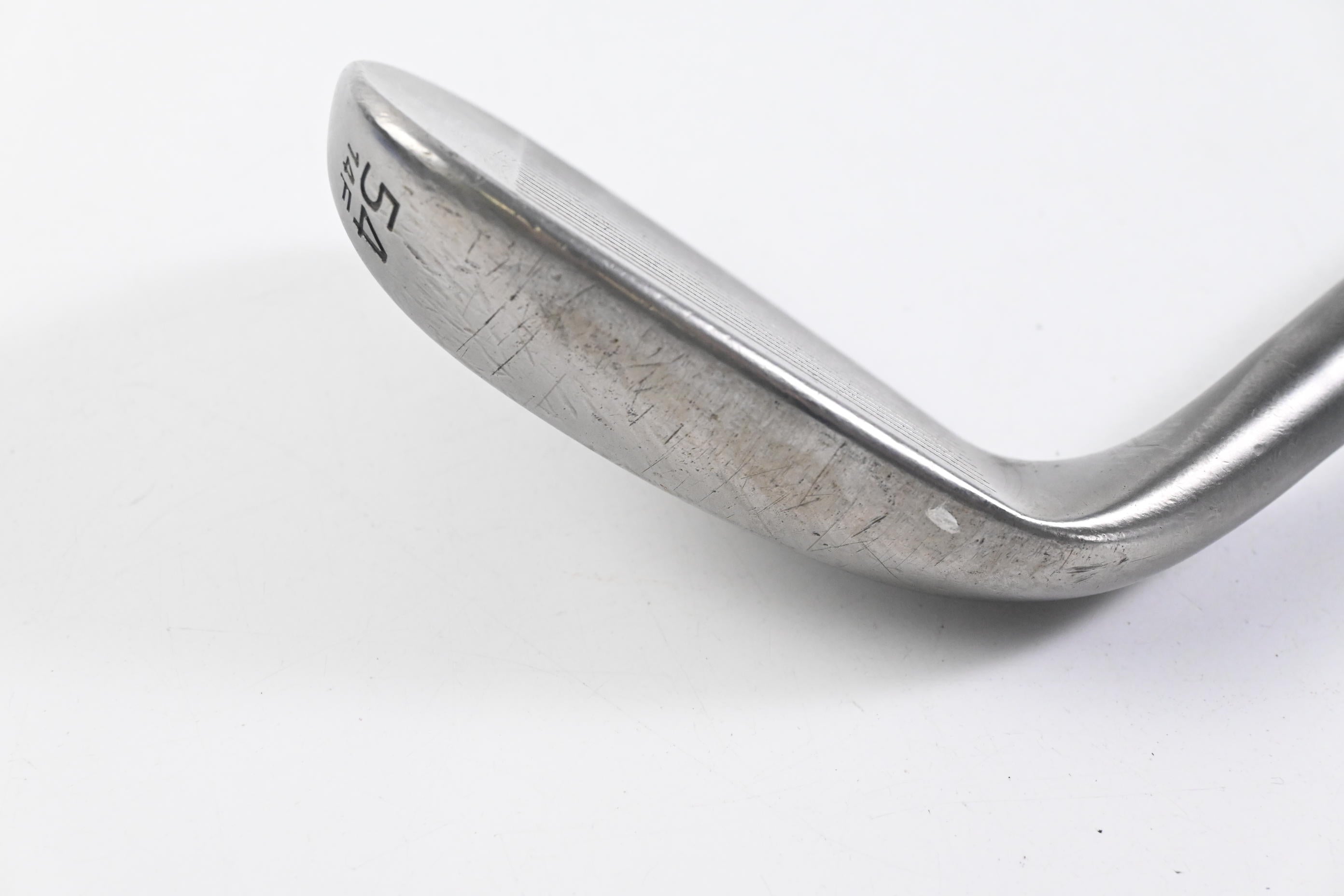 Titleist Vokey SM7 Sand Wedge / 54 Degree / Wedge Flex Vokey Design Shaft