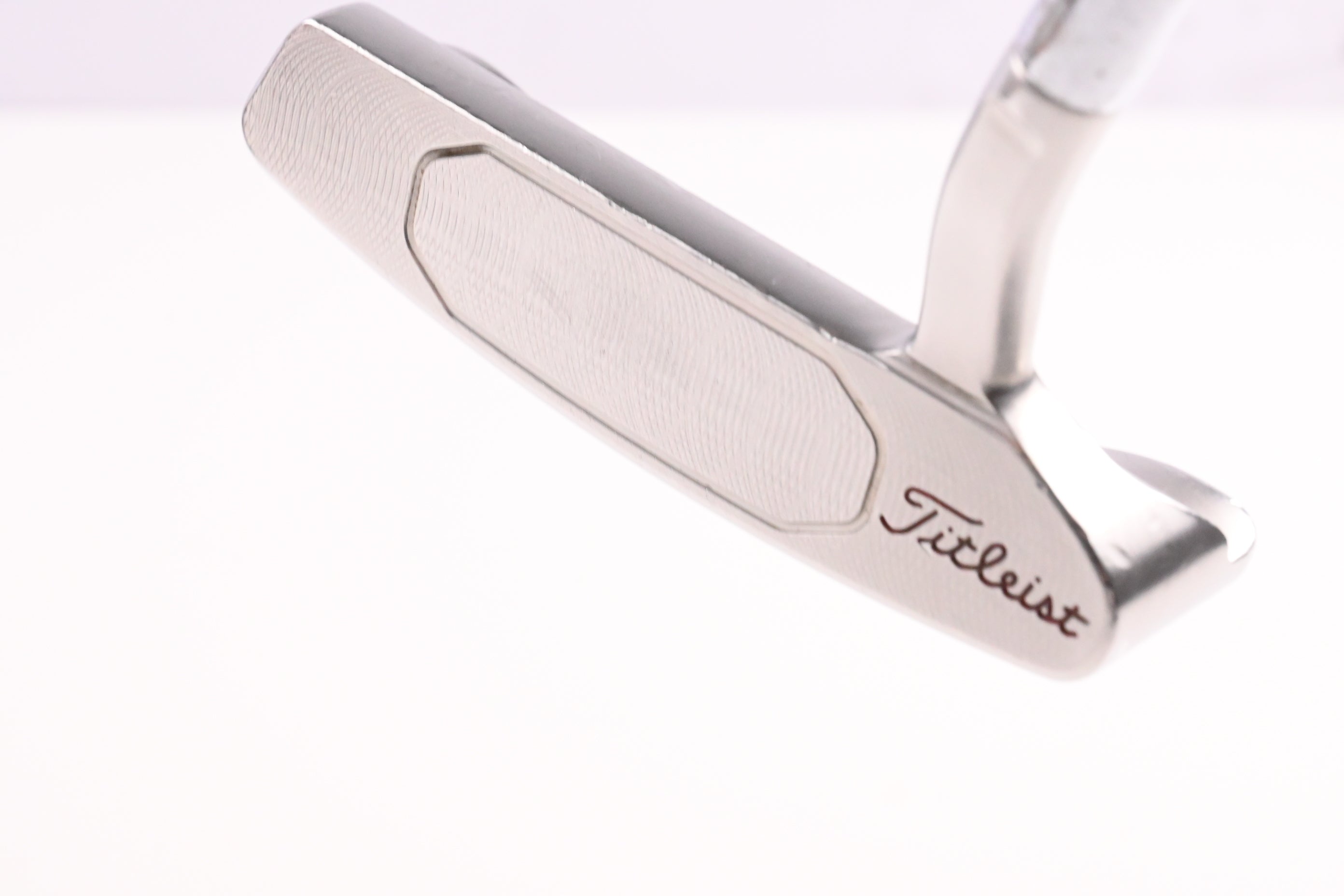 Scotty Cameron Studio Style Newport 1.5 Putter / 35 Inch