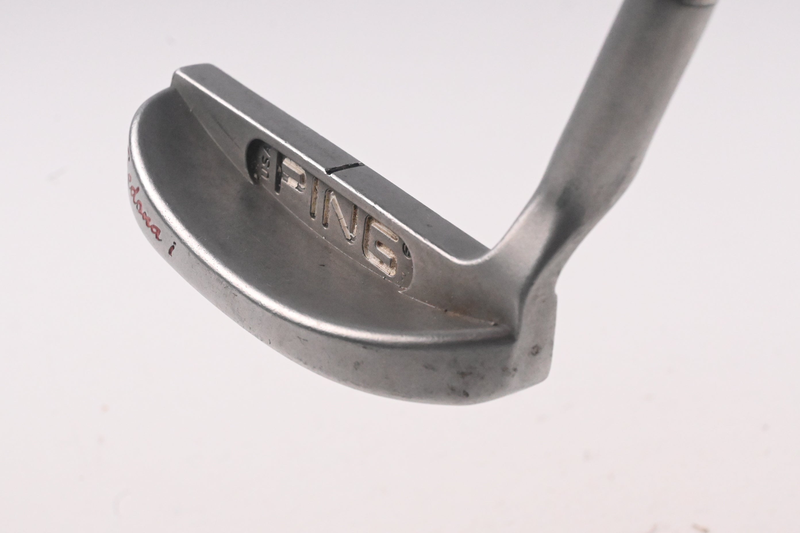 Left Hand Ping Isopur Sedona i Putter / 35 Inch