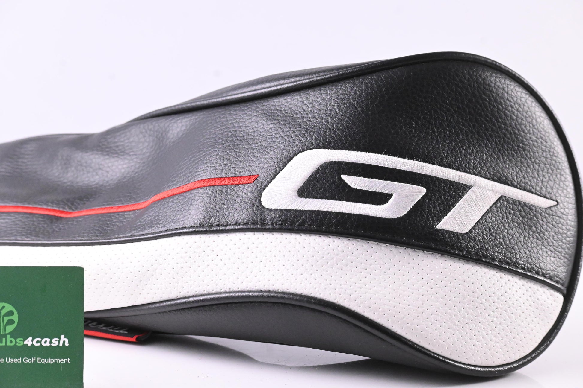 Titleist GT3 Driver / 9 Degree / Stiff Flex Tensei AV Blue 55 Shaft