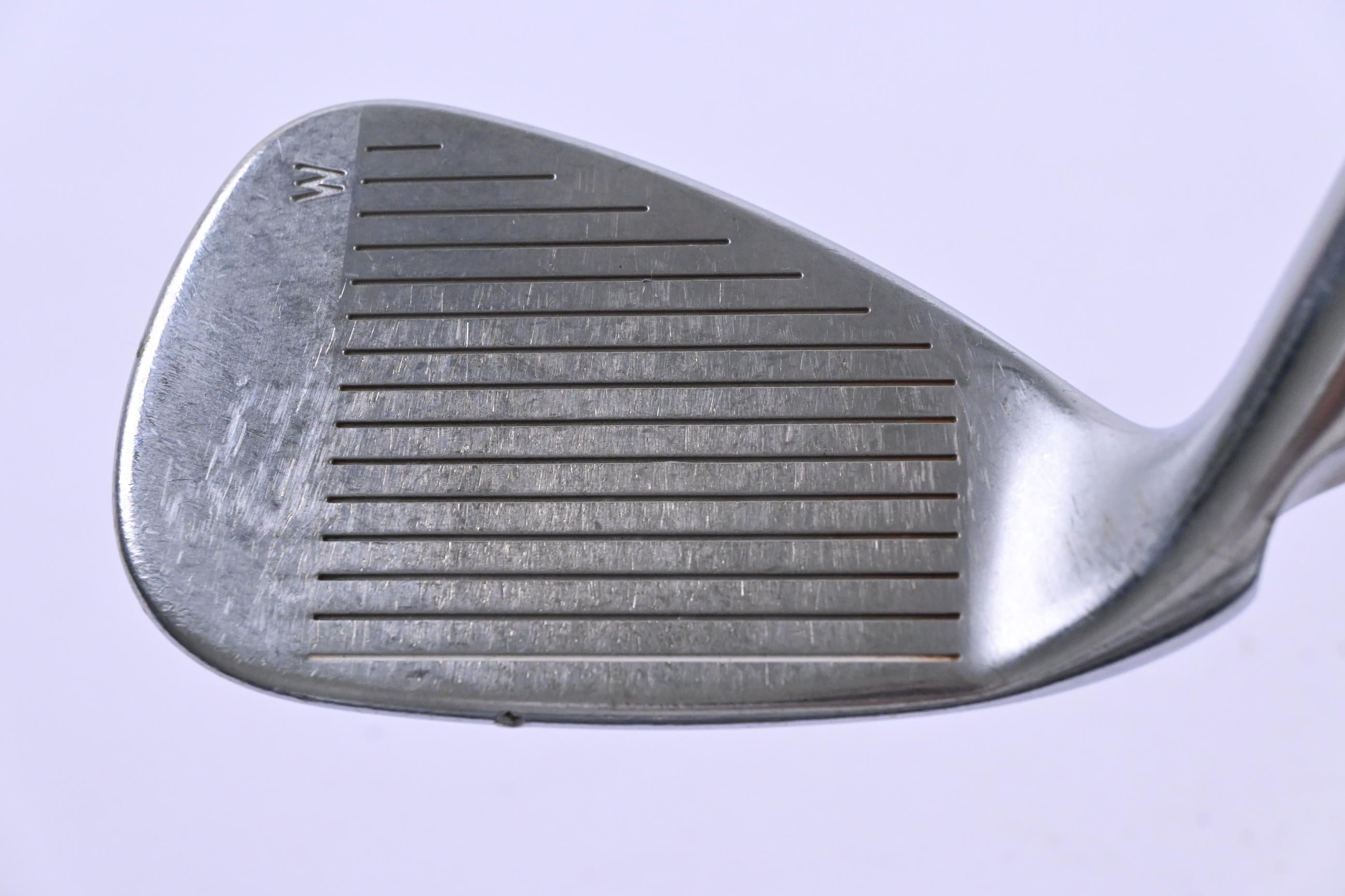 Ping G400 Gap Wedge / 49.5 Degree / Blue Dot / Senior Flex AWT Alta CB Shaft