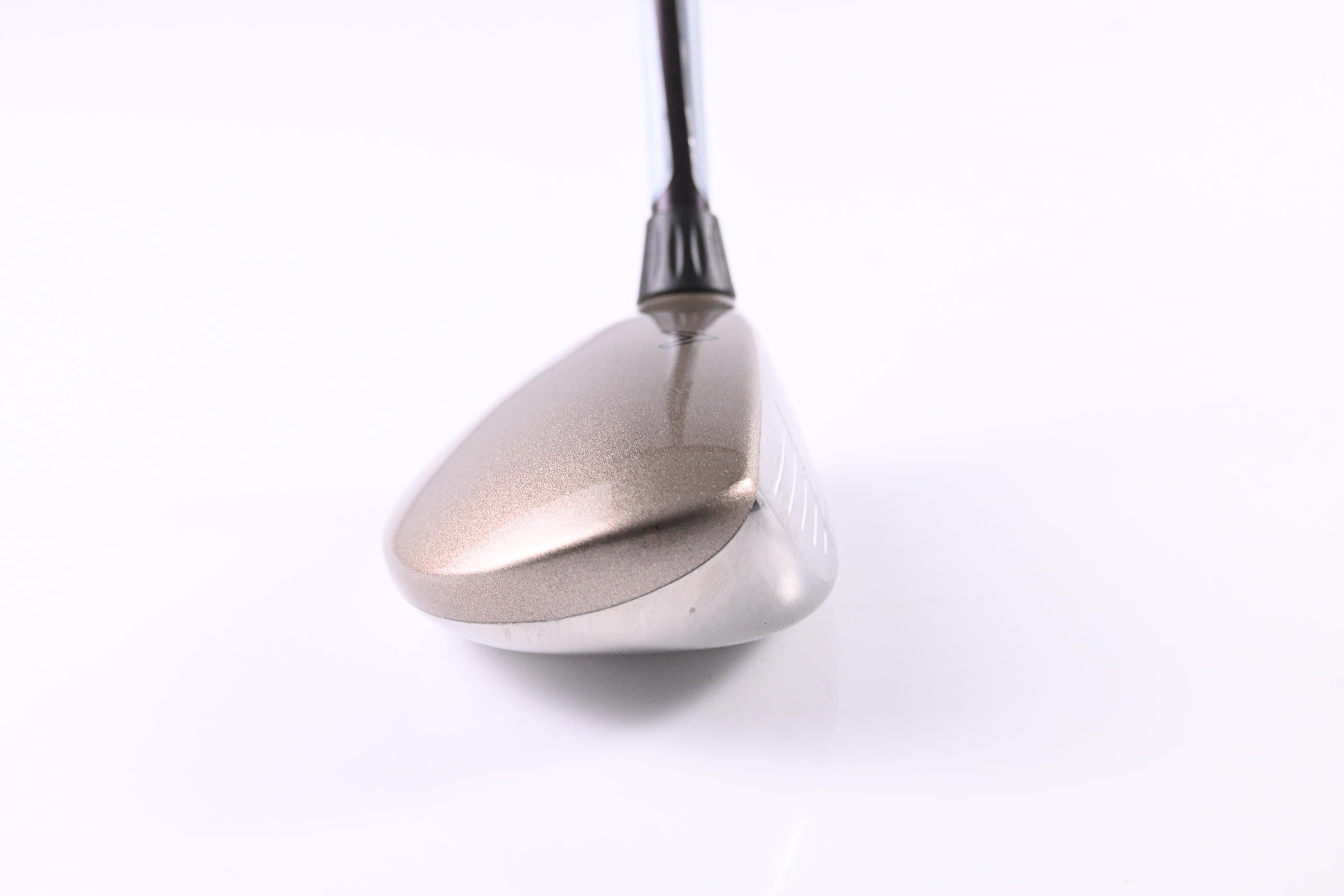 Ladies Callaway Heavenwood #3 Hybrid / 20 Degree / Ladies Flex Big Bertha Gems