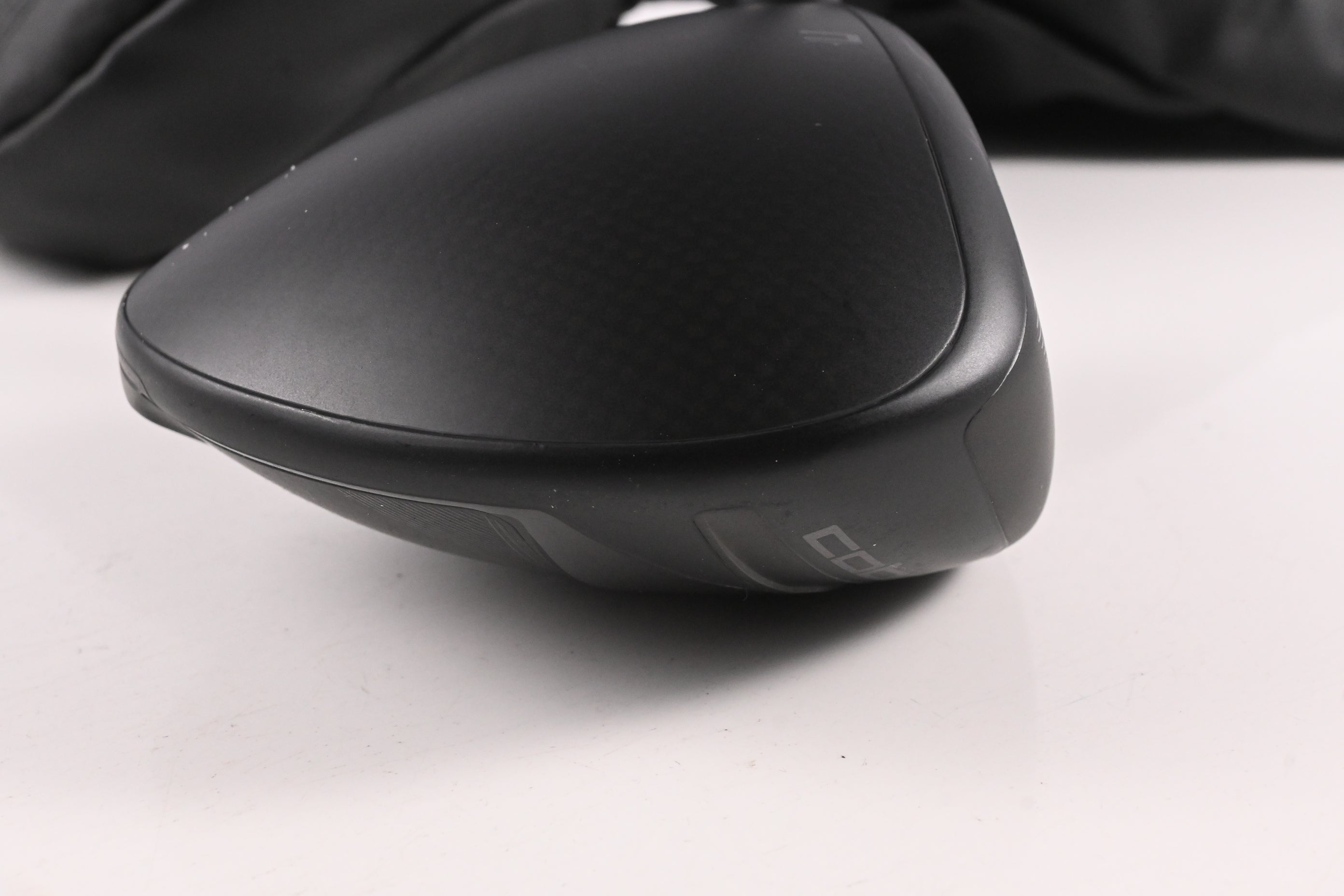 Cobra DS-Adapt LS Driver / 9 Degree / X-Flex Denali Black 70 Shaft