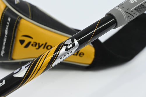 Taylormade RBZ Stage 2 #3 Wood / 15 Degree / Regular Flex Matrix Rocketfuel 60