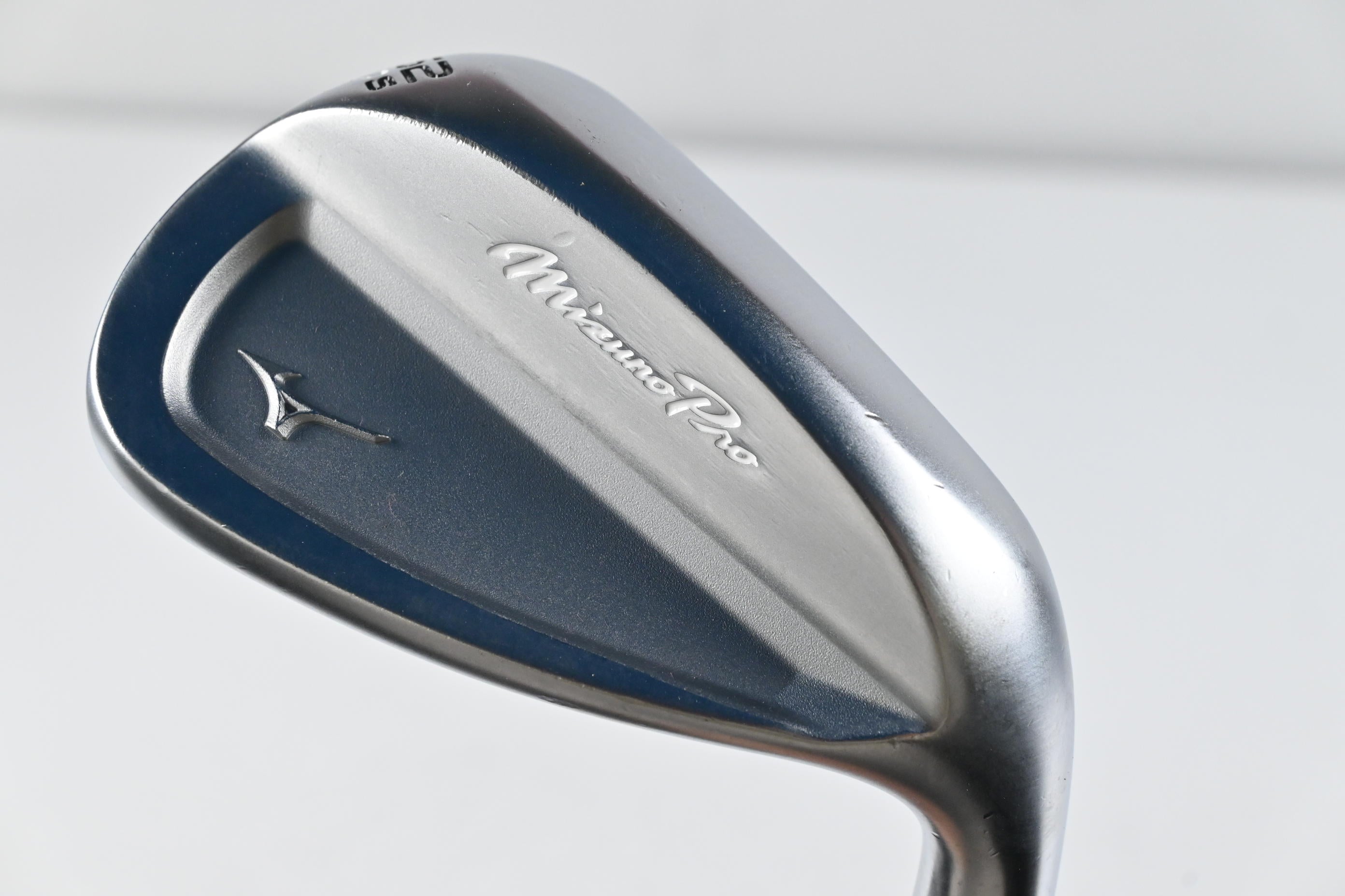 Mizuno Pro T-3 Gap Wedge / 52 Degree / Regular Flex KBS HI-REV 2.0 115 Shaft