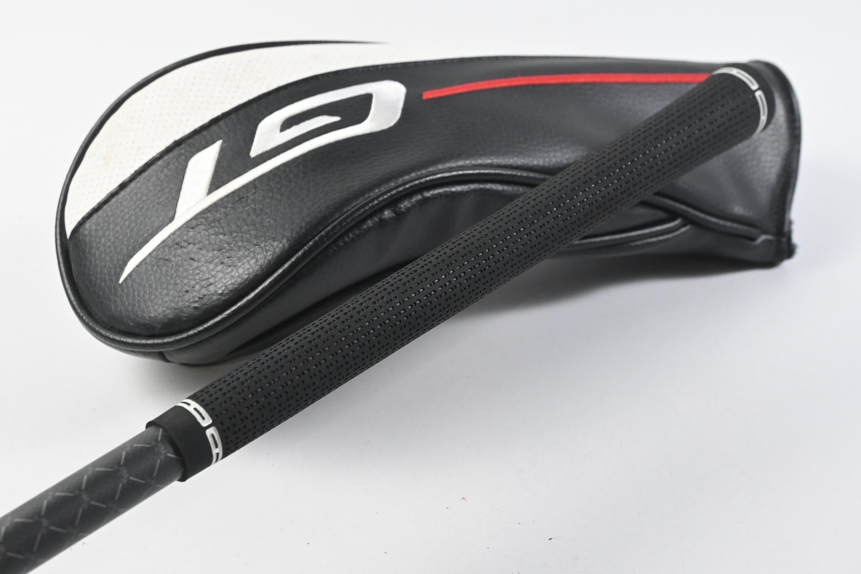 Titleist GT280 Mini Driver / 13 Degree / X-Flex Tensei 1K Black 75 Shaft