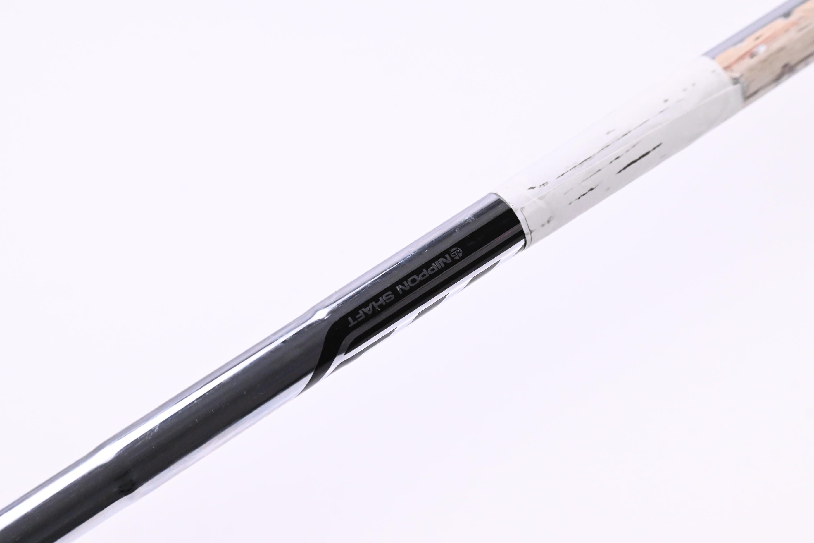 Ping S159 Lob Wedge / 58 Degree / Black Dot / Wedge Flex Ping Z-Z115 Shaft