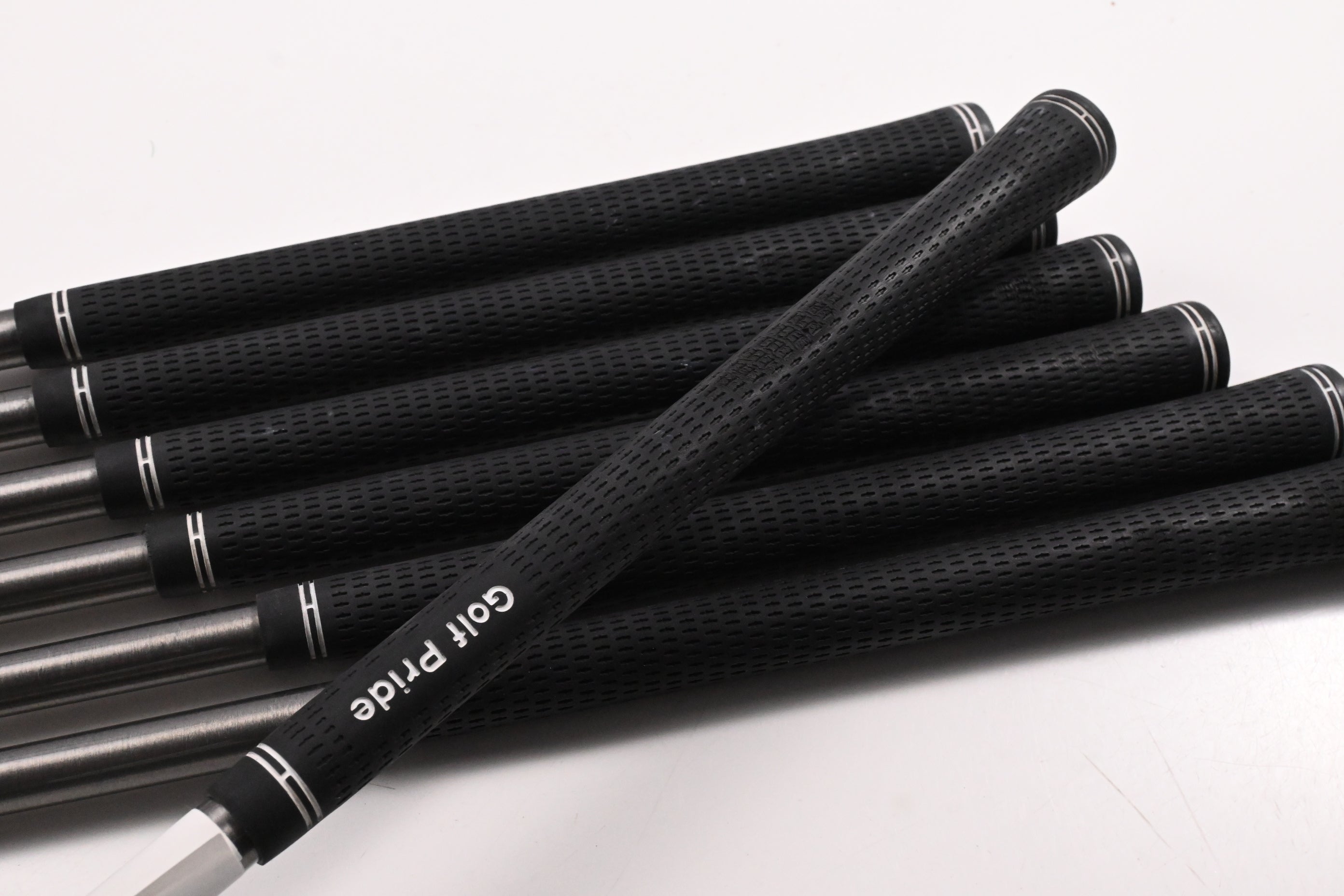 Edel SMS/Pro Combo Irons / 4-PW / X-Flex Aerotech Steelfiber i110cw Shafts