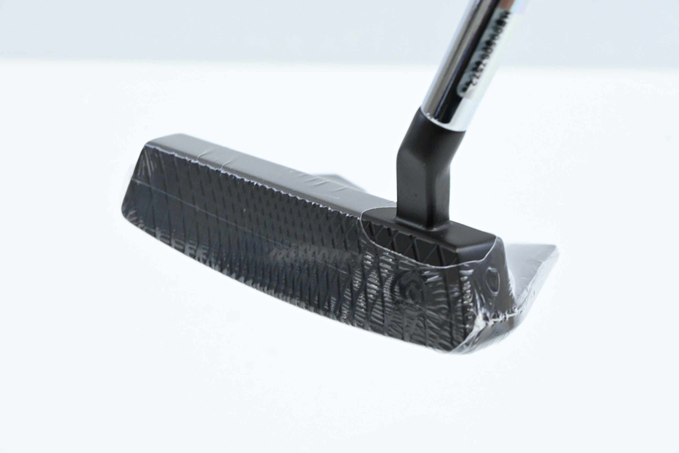 Cleveland HB Soft 2 Black Satin 11 Putter / 35 Inch