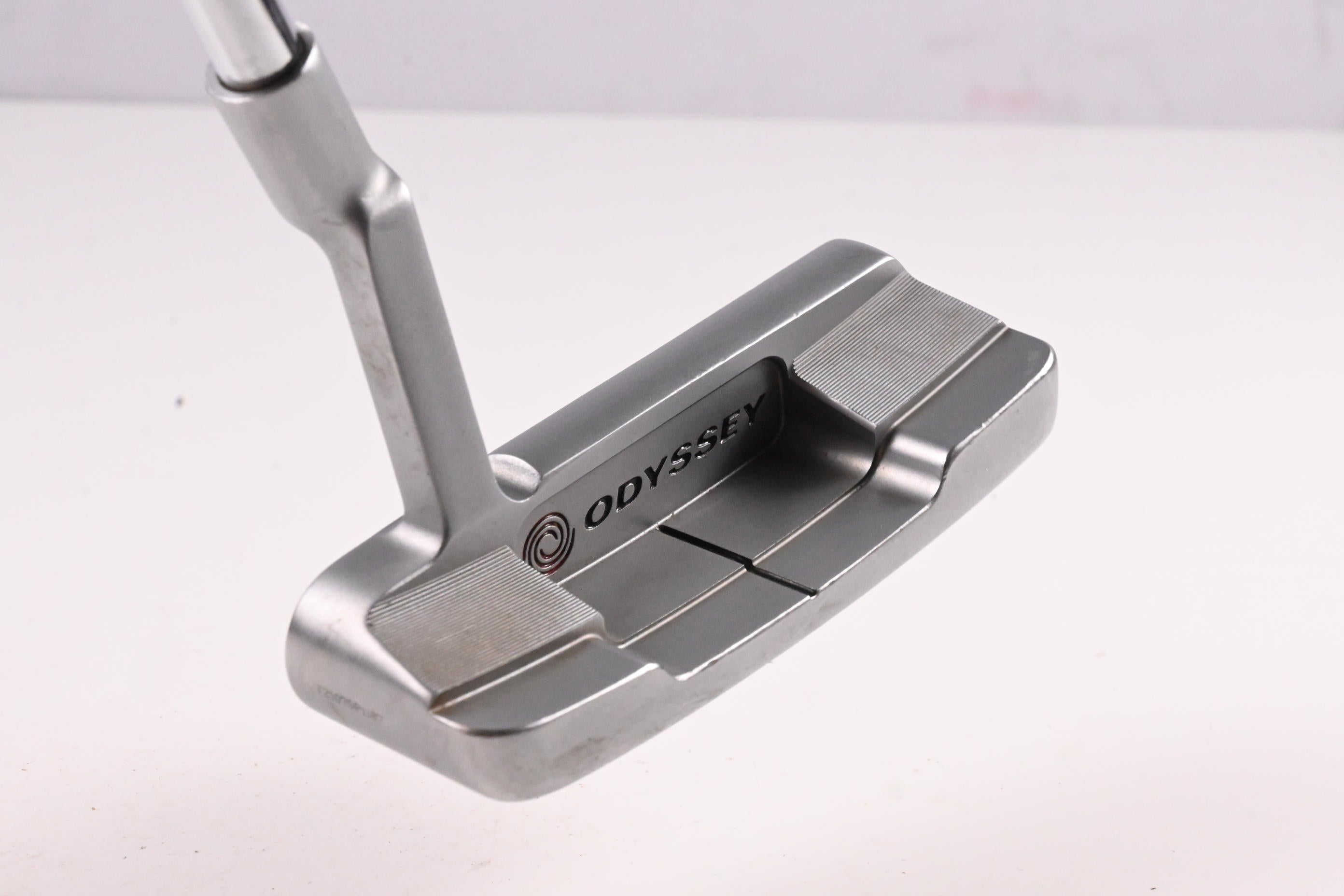 Odyssey White Hot OG 1WS Stroke Lab Putter / 34 Inch