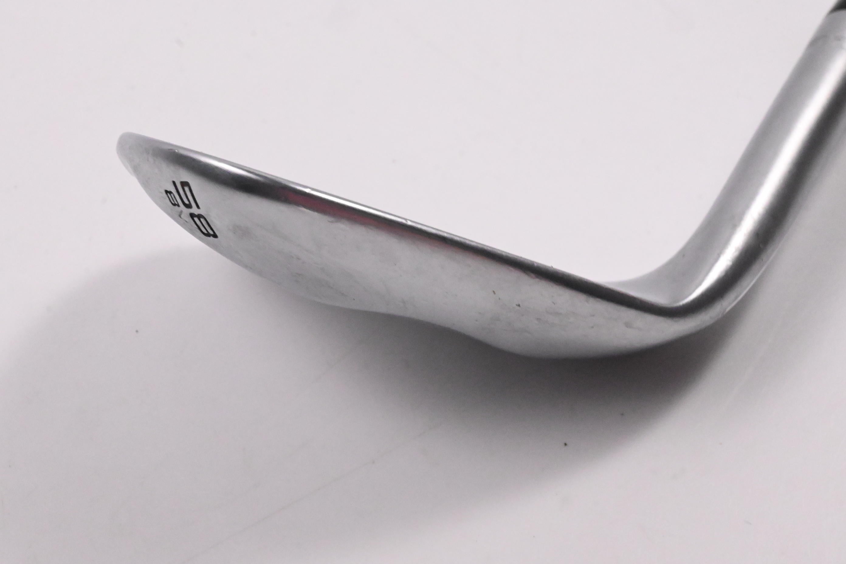 Cobra King 2025 Lob Wedge / 58 Degree / Wedge Flex N.S.PRO Modus3 125 Shaft