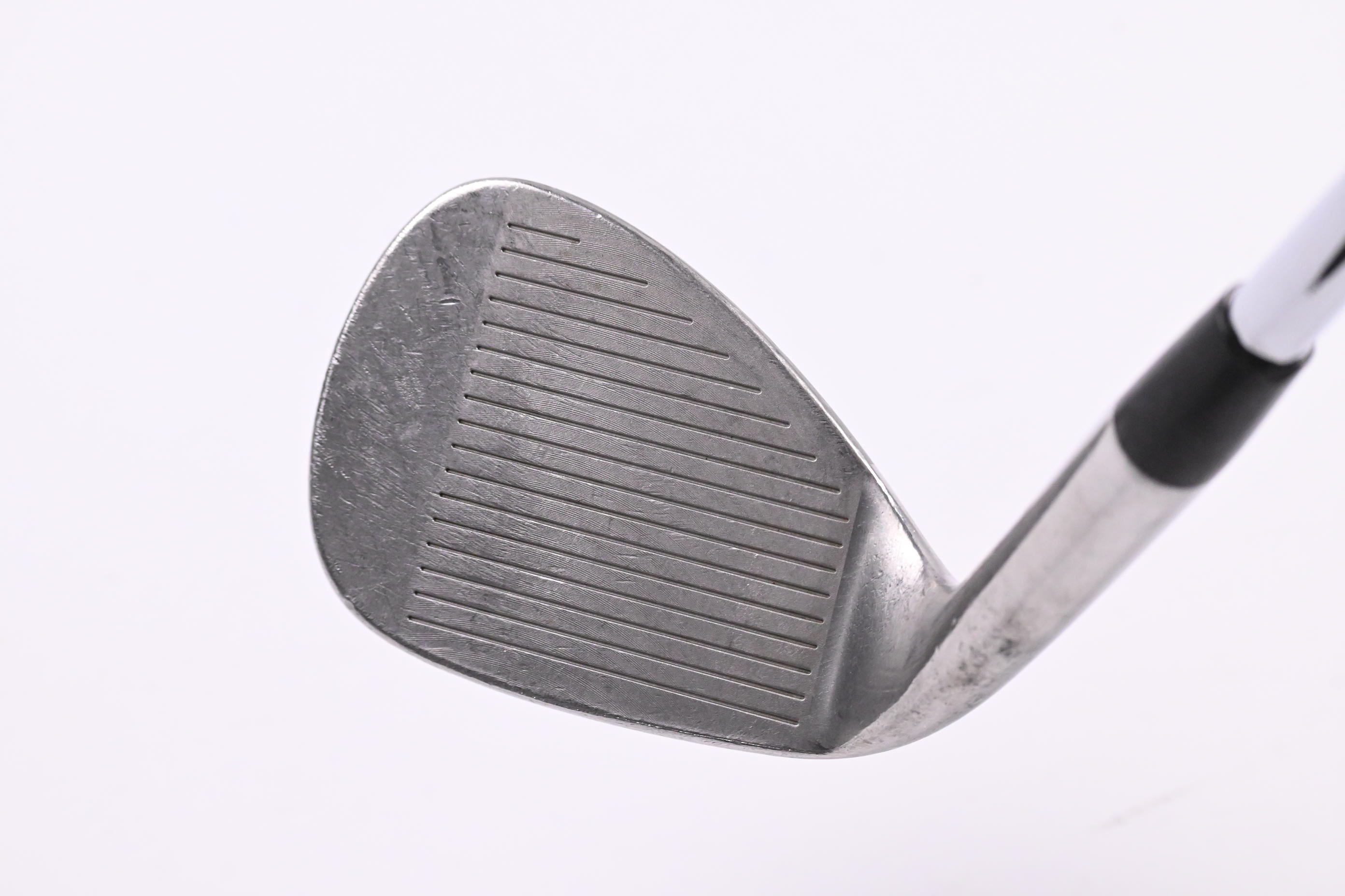 Cobra King Pur Gap Wedge / 52 Degree / Stiff Flex Cobra Steel Shaft