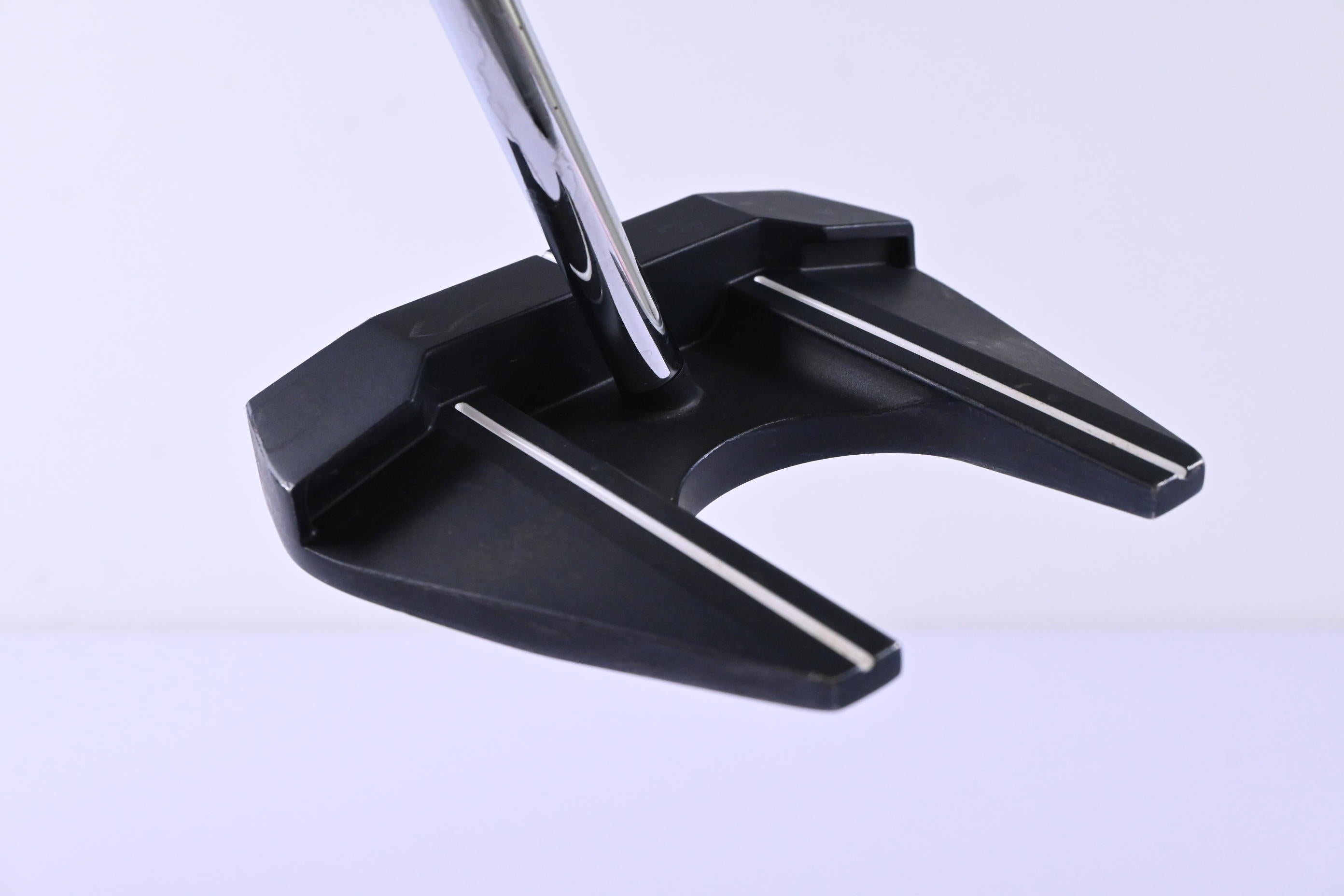 Odyssey Ai-One Cruiser Square 2 Square 7 Putter / 38 Inch