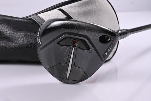 Titleist TSR2 #3 Wood / 16.5 Degree / Regular Flex ACCRA FX Green 270 Shaft