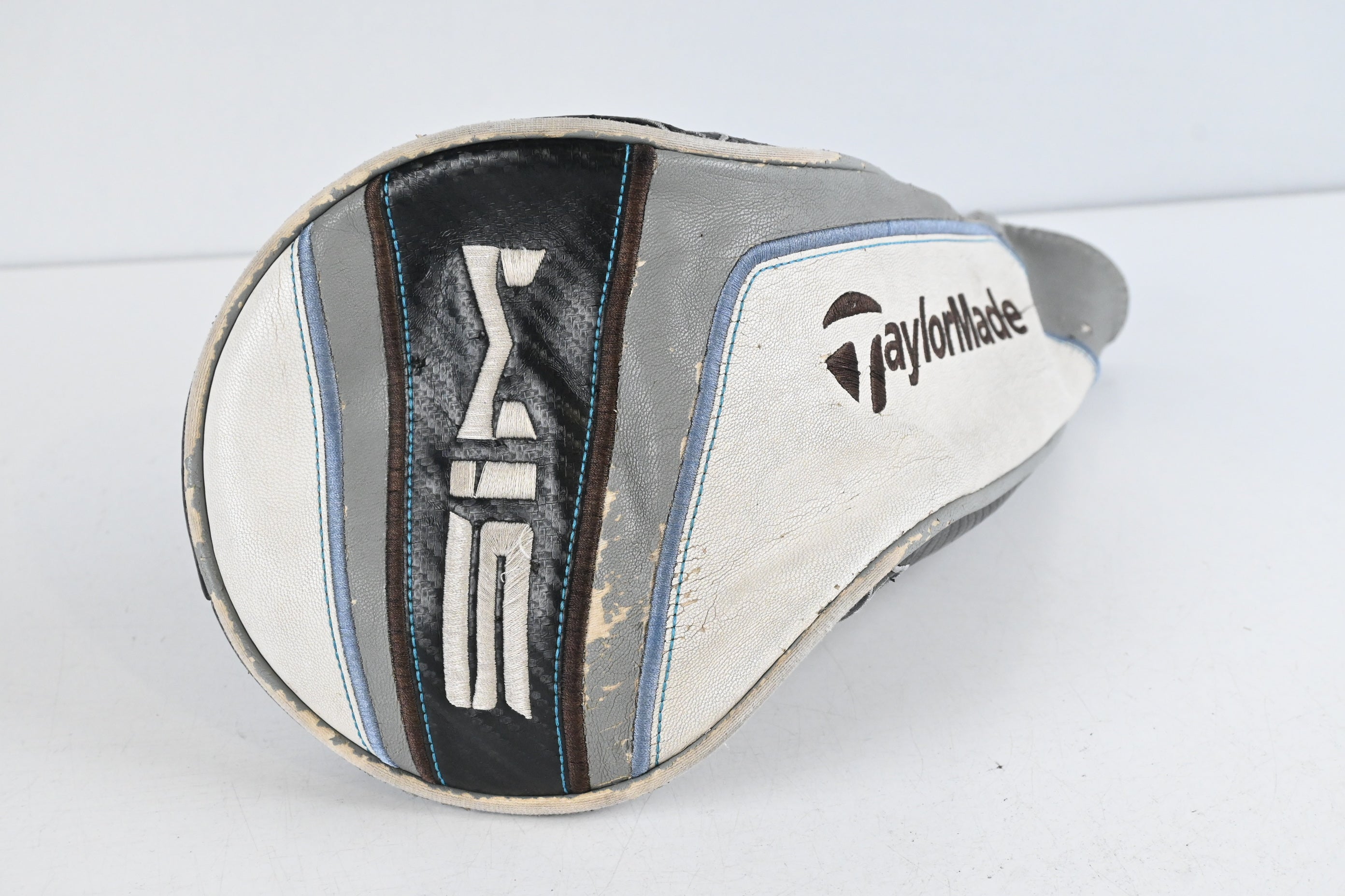 Taylormade SIM Driver / 9 Degree / Stiff Flex REAX Blue 50 Shaft