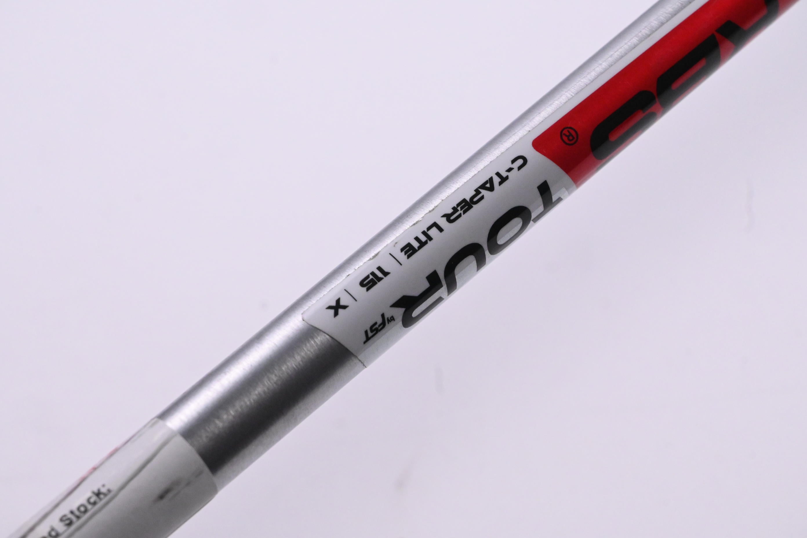Taylormade RSI TP UDI #3 Iron / 20 Degree / X-Flex KBS C-Taper Lite 115 Shaft