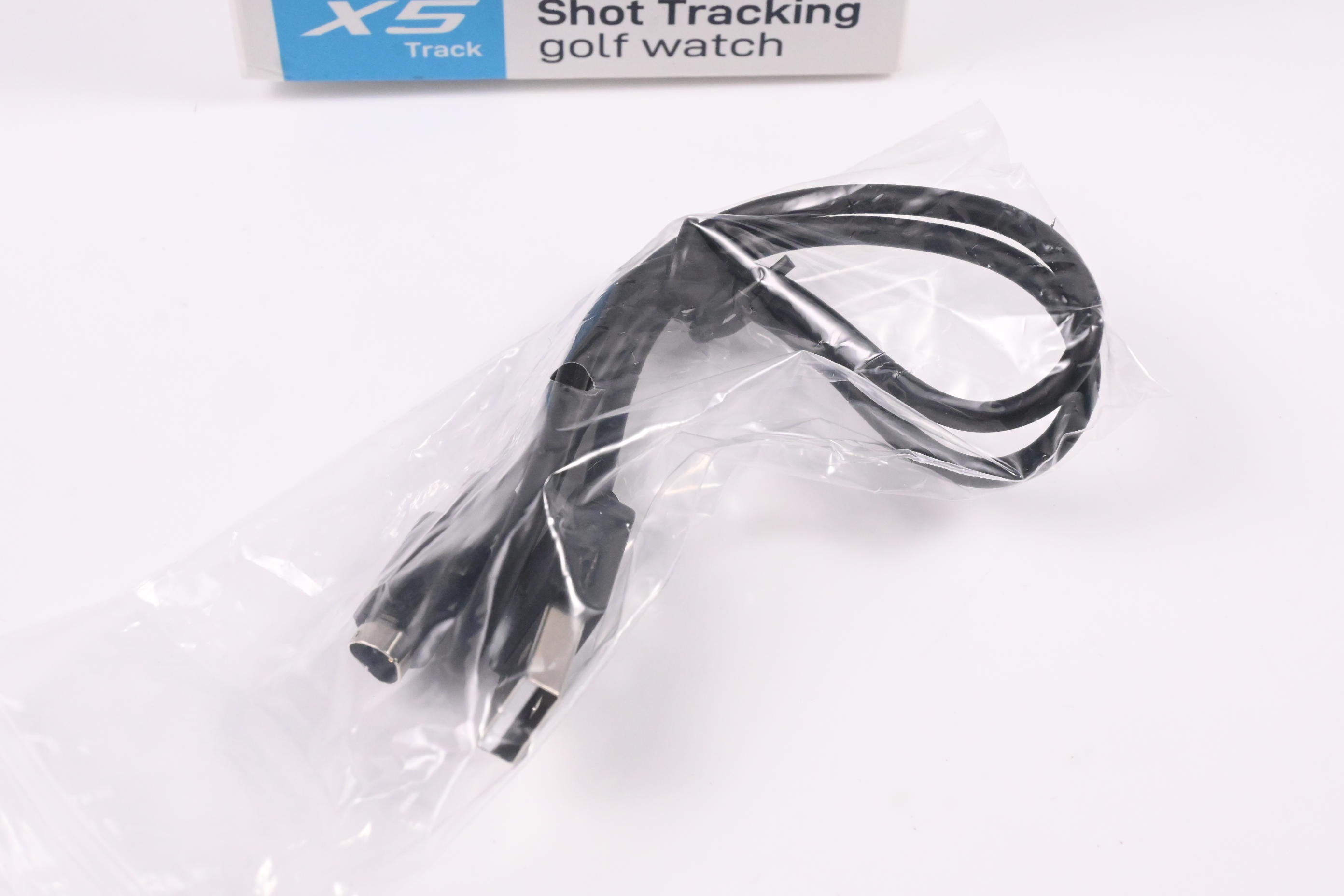 Shotscope X5 / GPS Watch