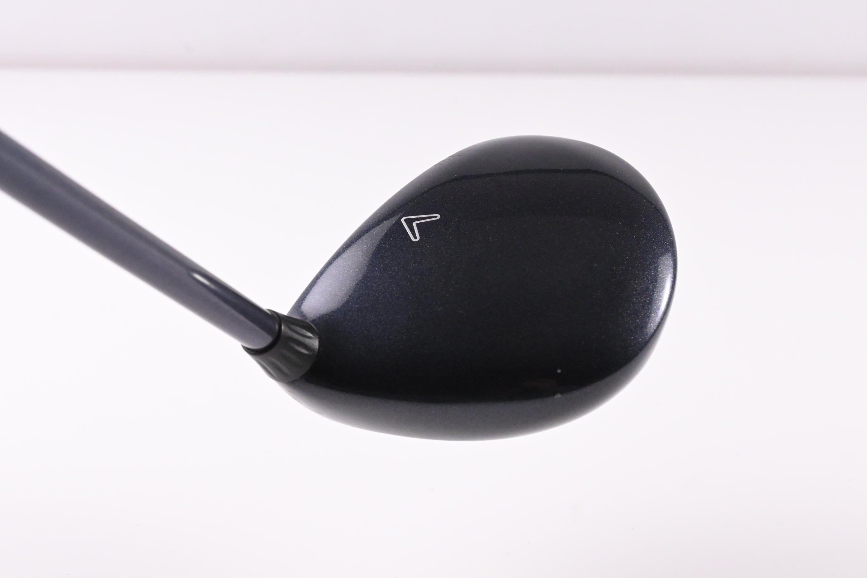 Callaway Steelhead III #4 Wood / 17 Degree / Firm Flex Callaway System III Shaft