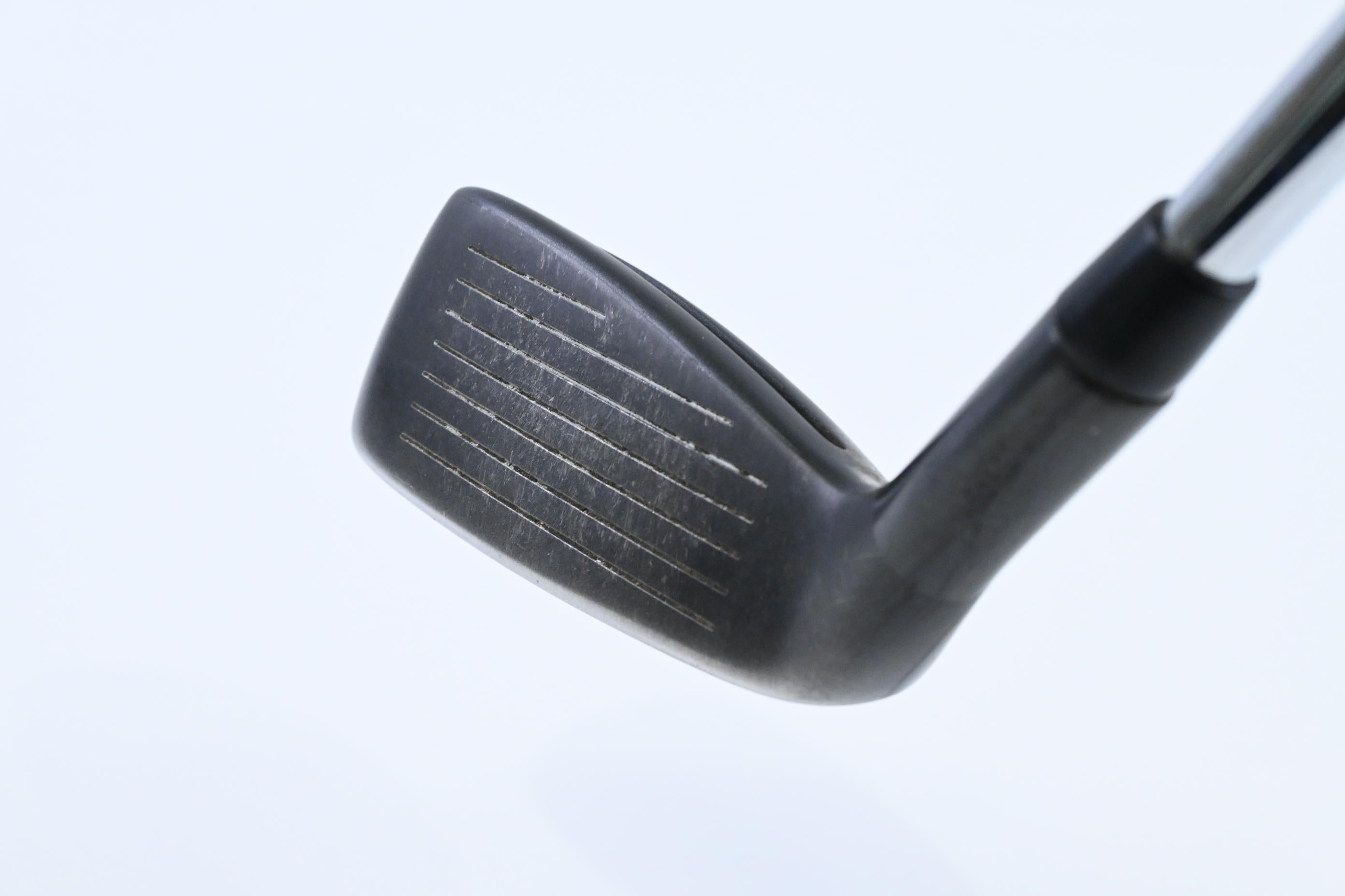 Adams Pro Mini #3 Hybrid / 18 Degree / Stiff Flex Dynalite Gold XP S300 Shaft
