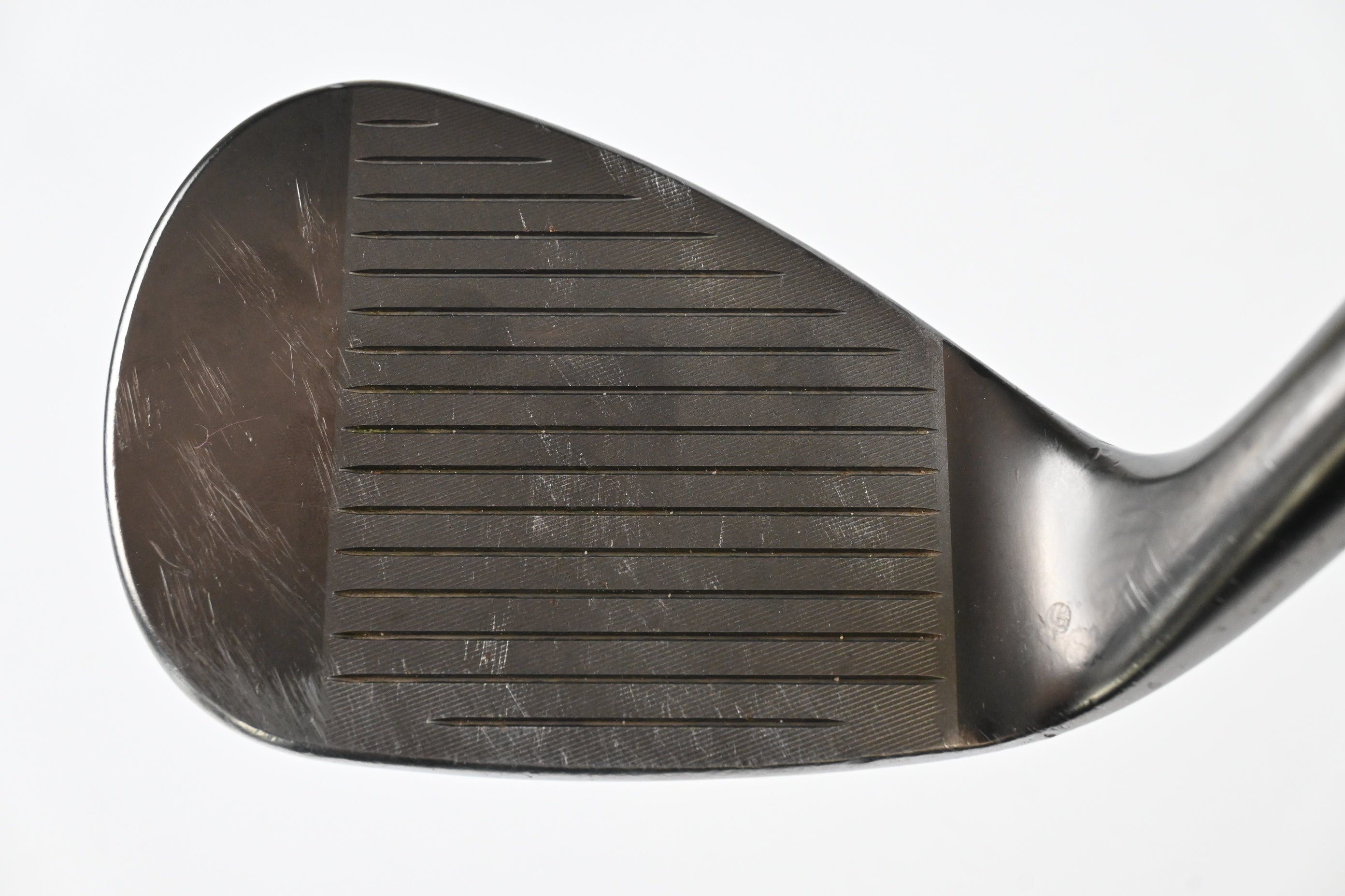 Callaway Jaws MD5 Lob Wedge / 58 Degree / Stiff Flex Dynamic Gold 115 S200 Shaft