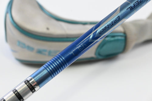 Ladies Honma Bezeal #4 Hybrid / 22 Degree / Ladies Flex Vizard 43 Shaft