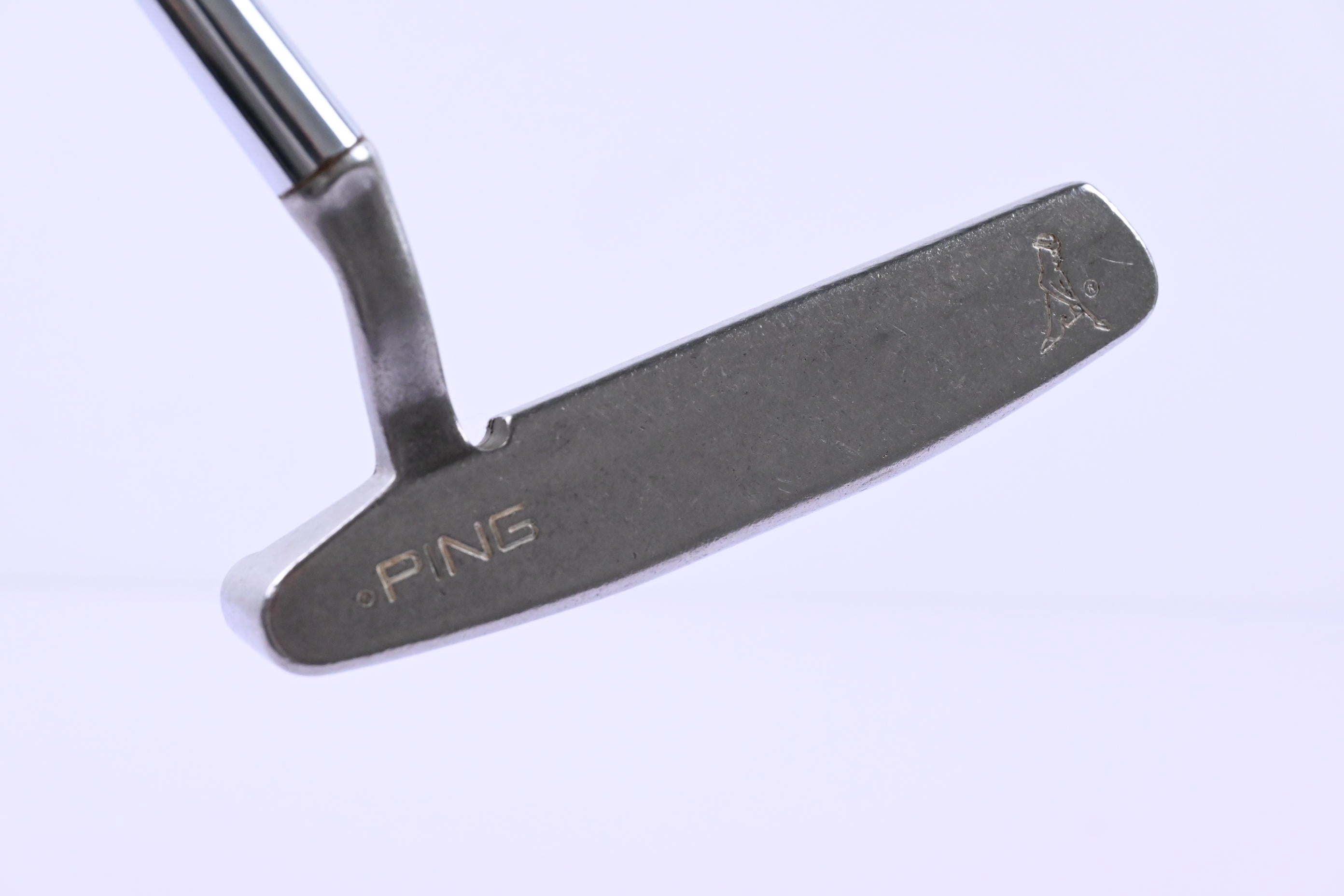 Left Hand Ping Anser 4 Putter / 36 Inch