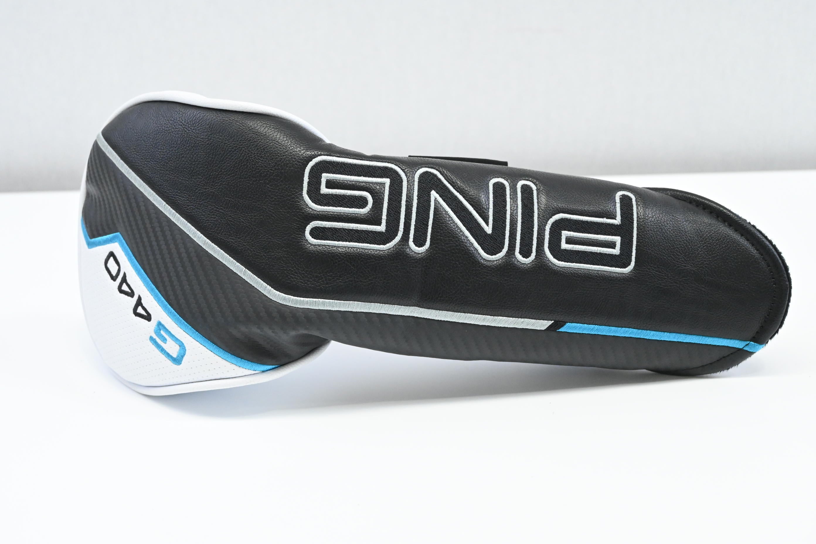 Ping G440 K Driver / 10.5 Degree / Regular Flex Denali Red 60 Shaft